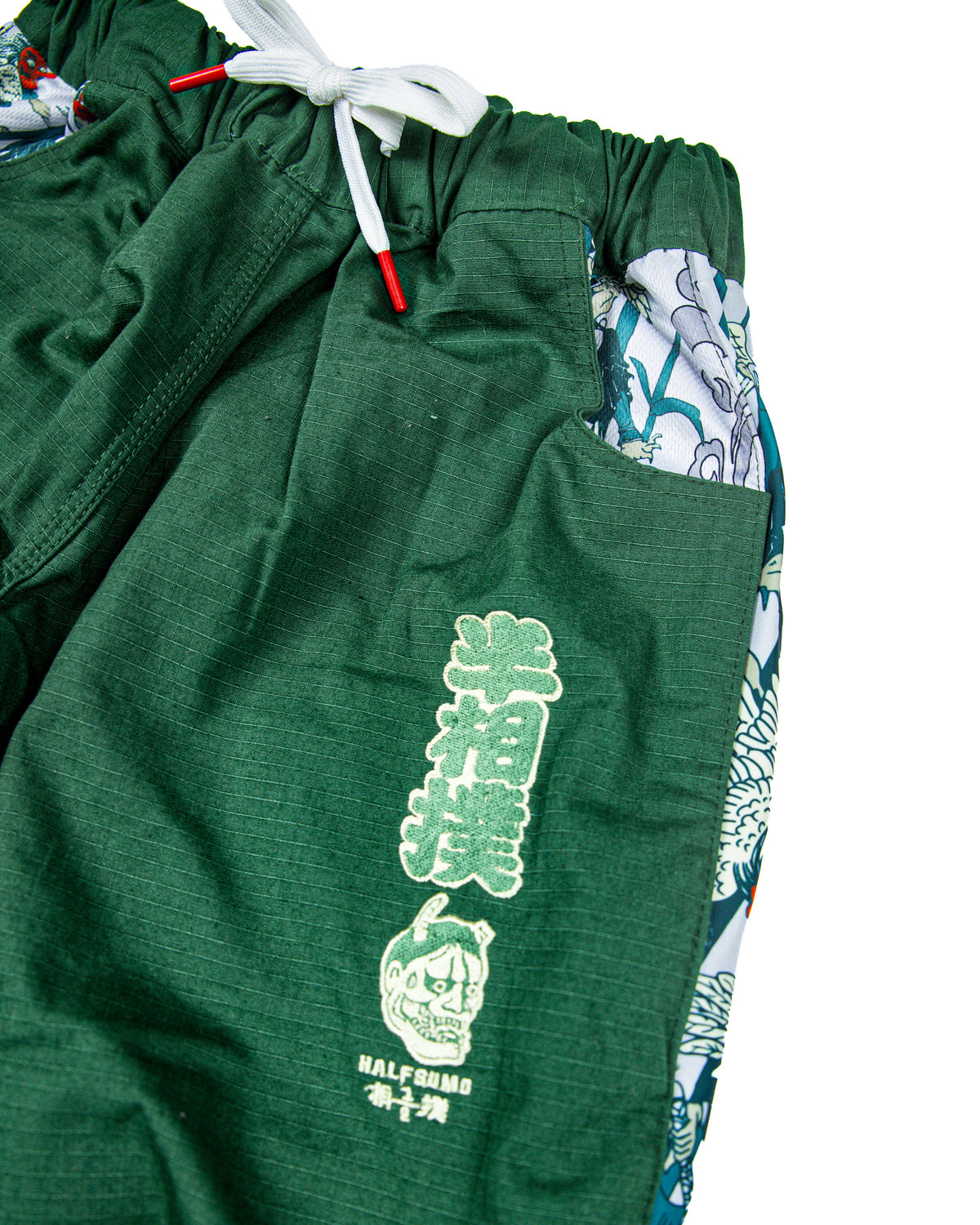 Musashi Monpe Pants - PRE-ORDER