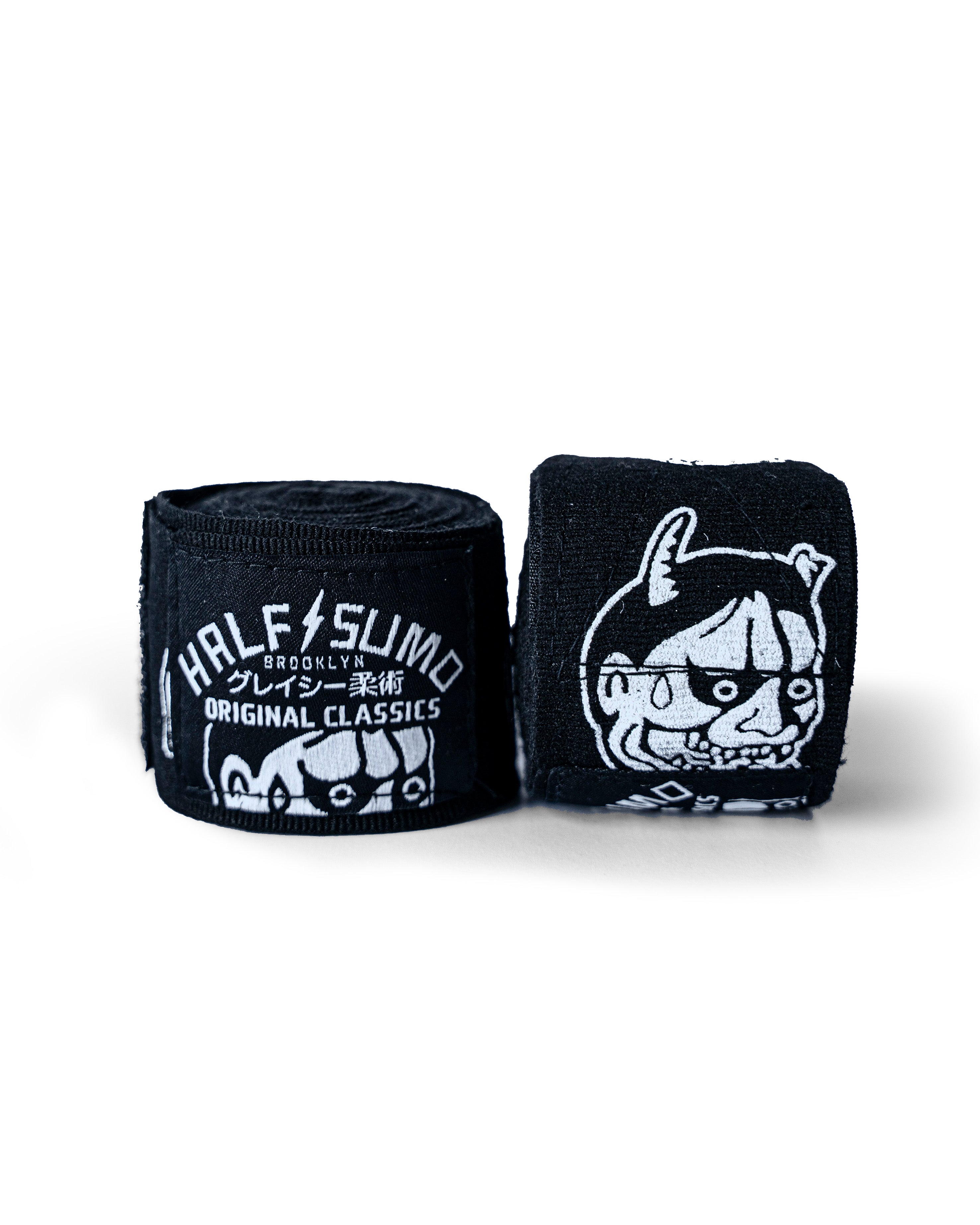 Night Oni Wraps