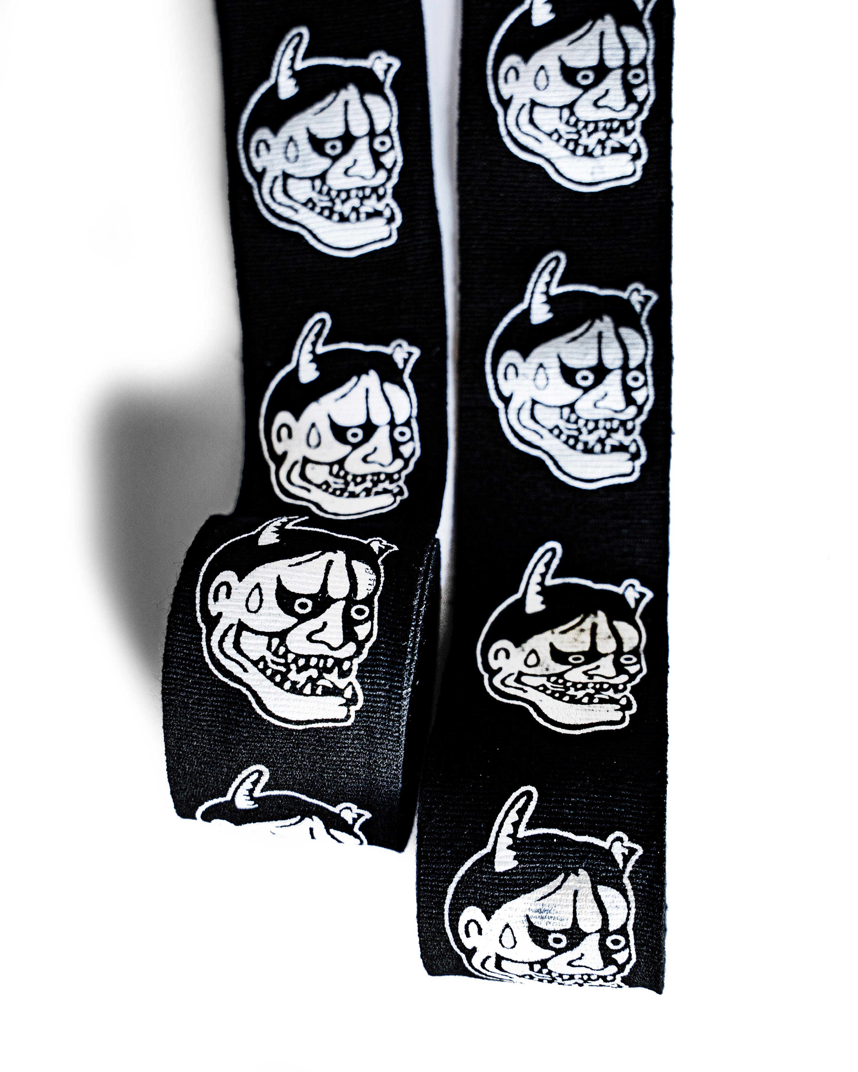 Night Oni Wraps