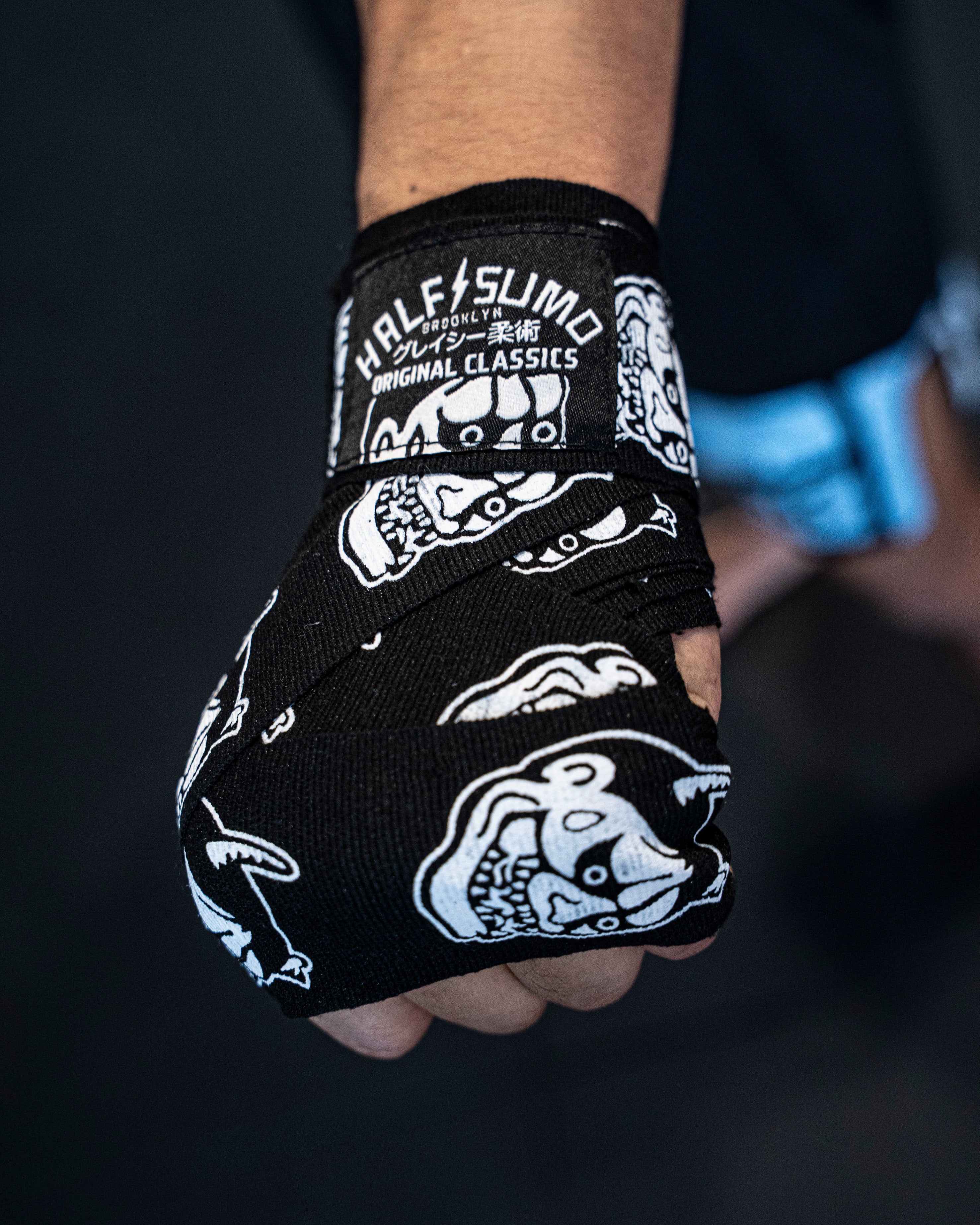 Hand Wraps Mega Bundle #5