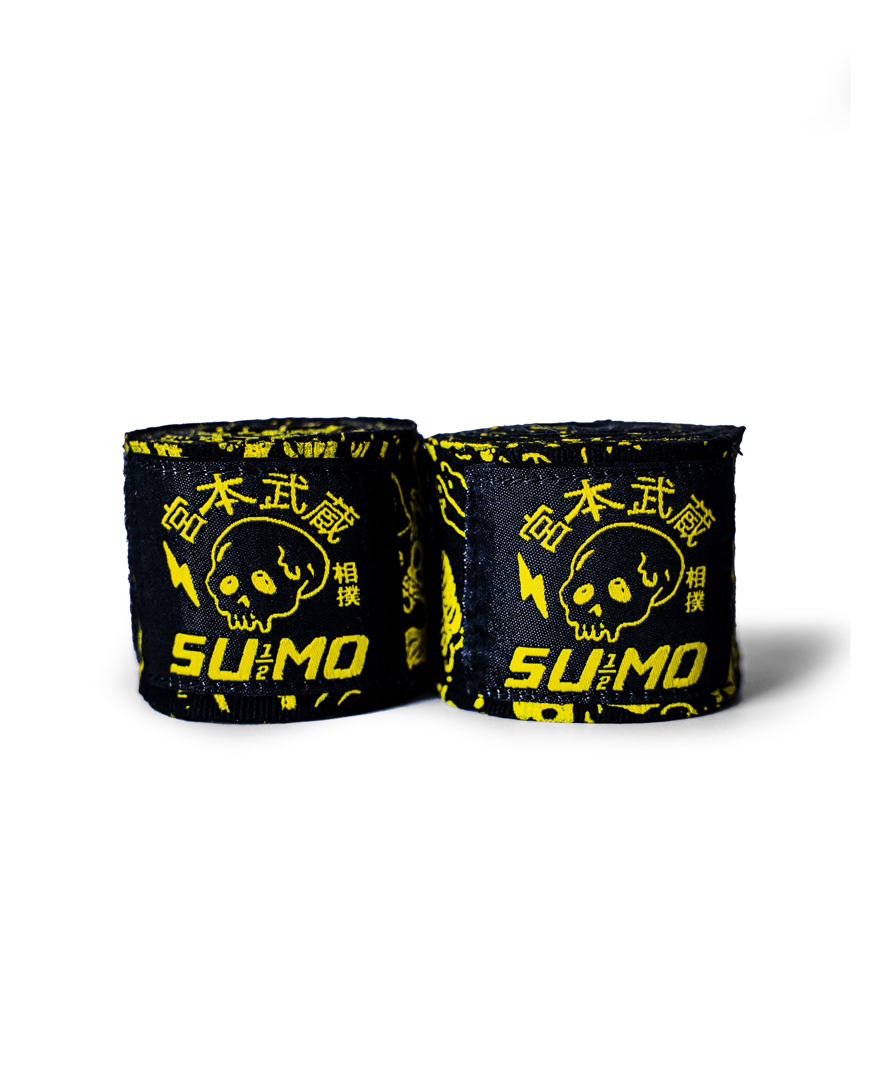 Hand Wraps Mega Bundle #5