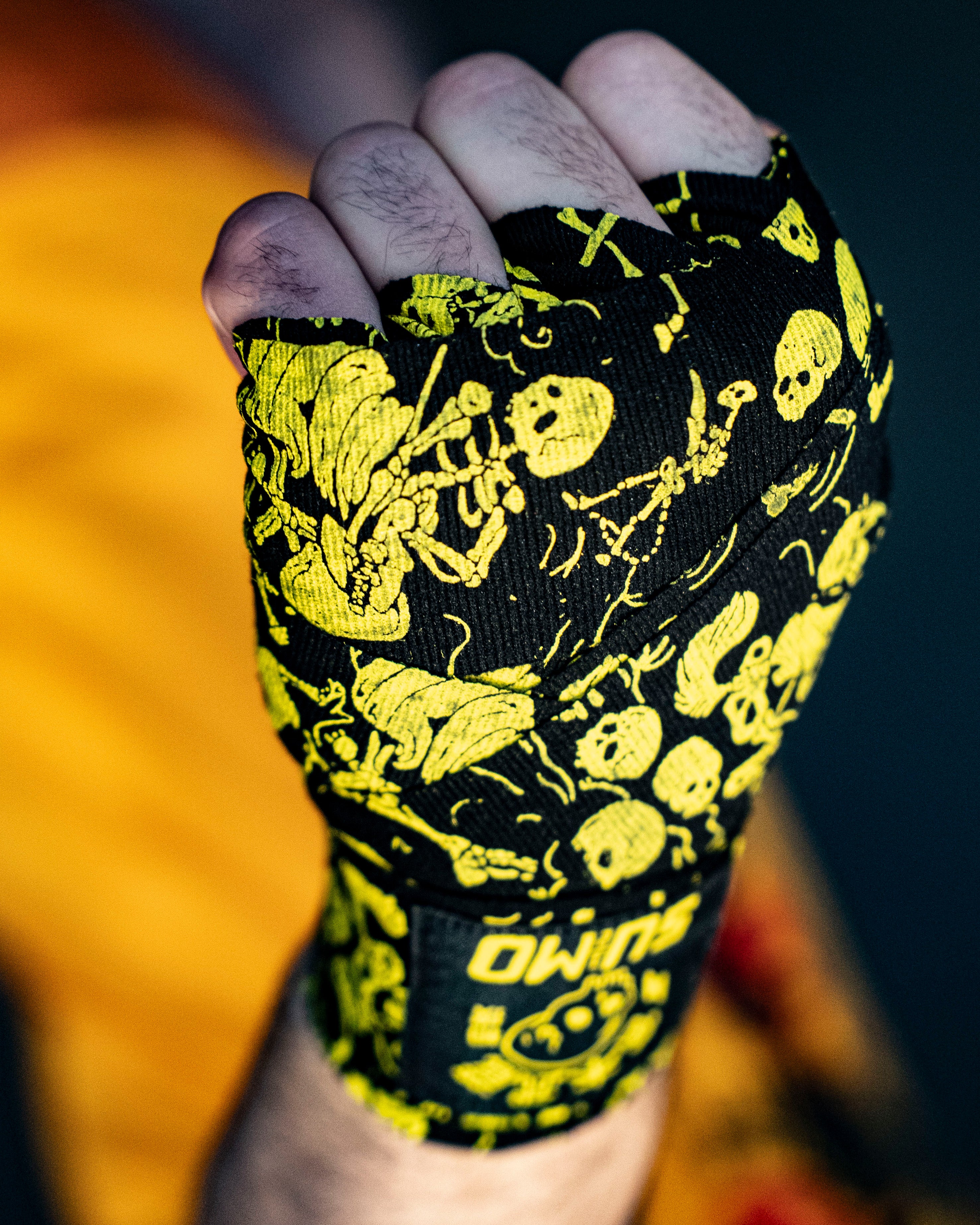Hand Wraps Mega Bundle #5