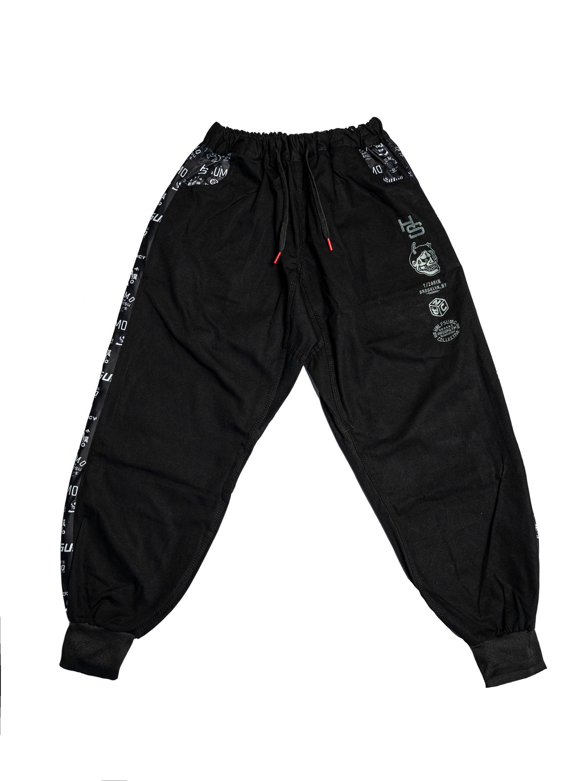 Oni Monpe Pants