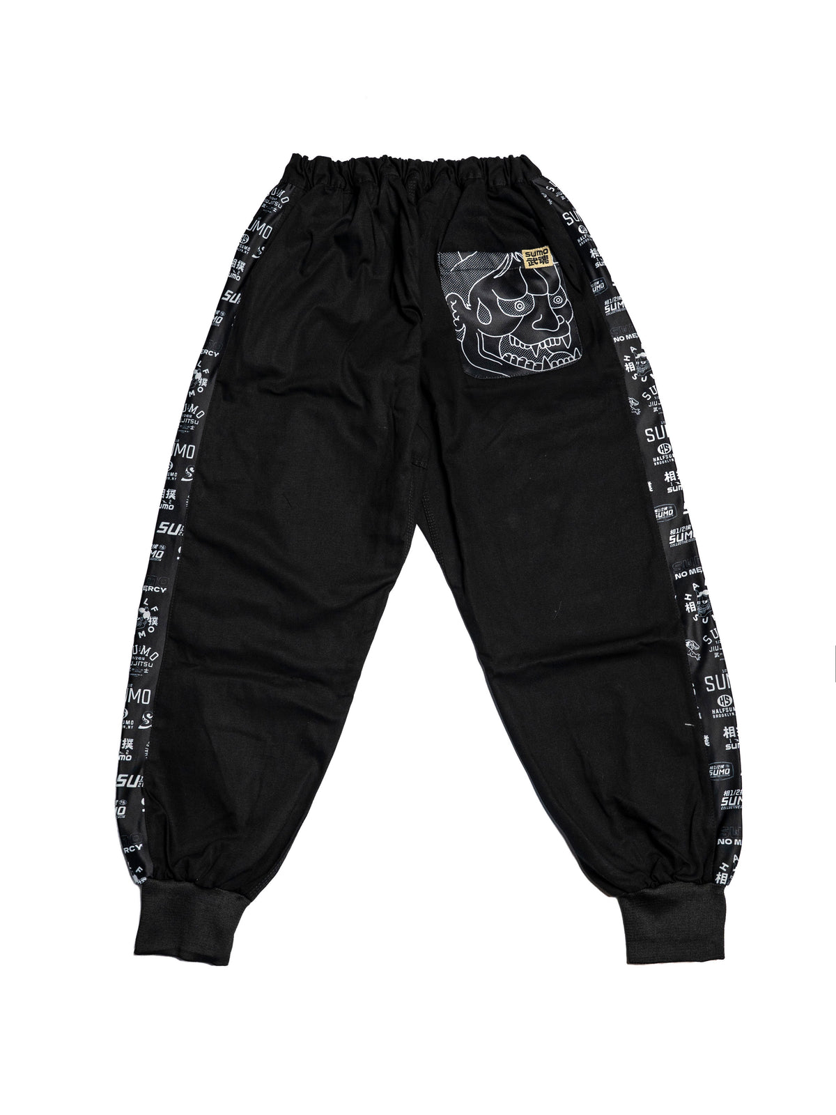 Oni Monpe Pants
