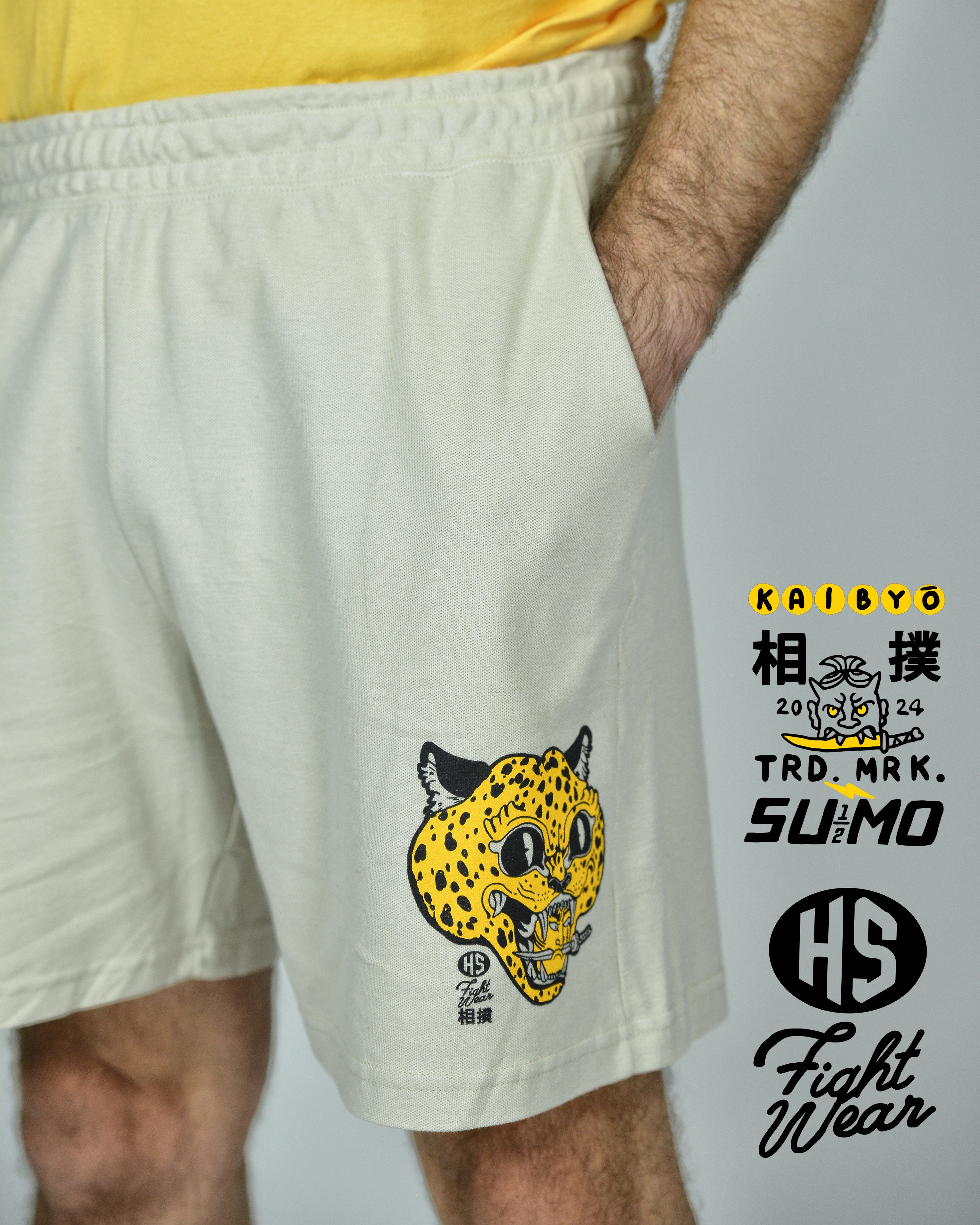 Kaibyo Shorts