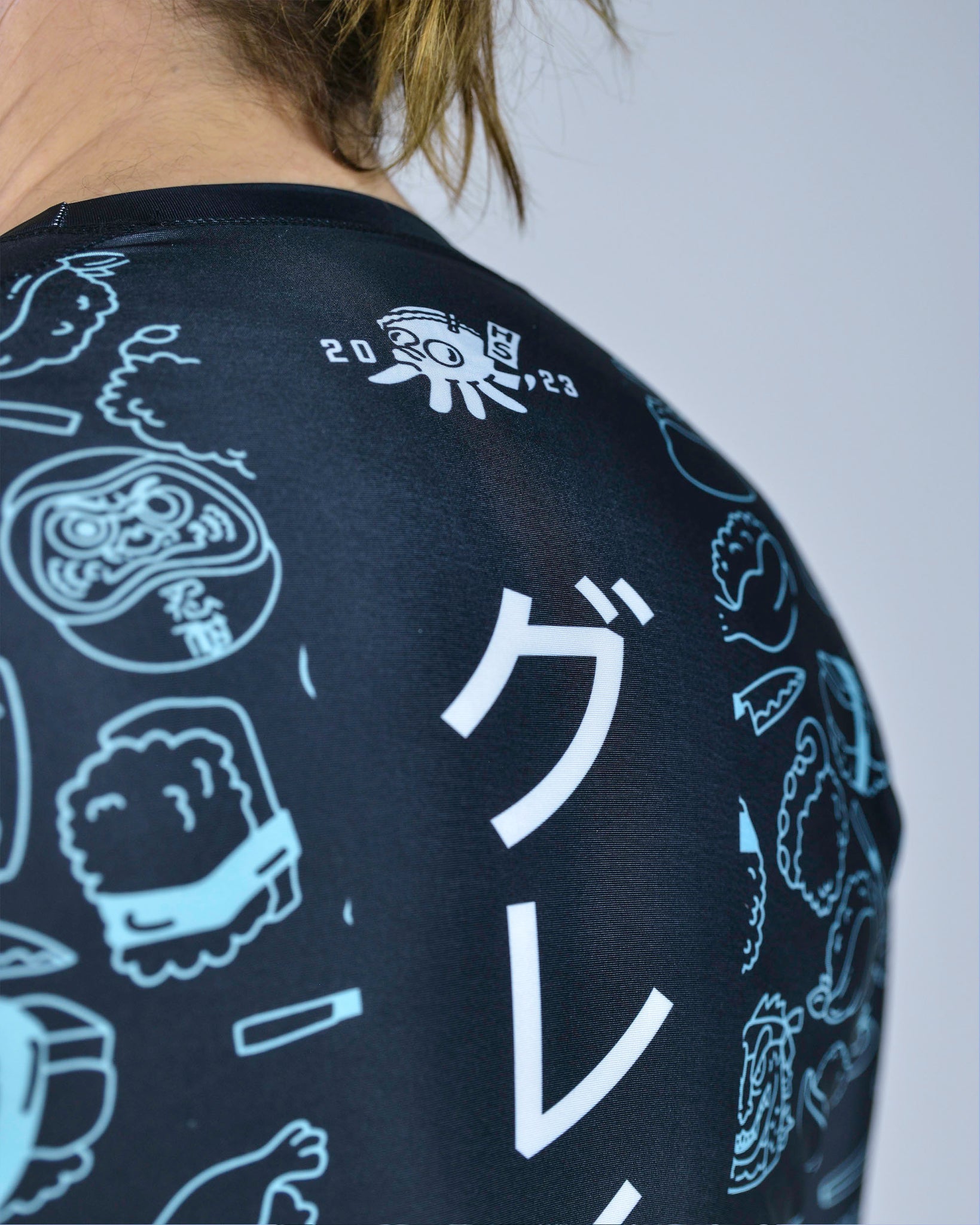Sushi NoGI Bundle