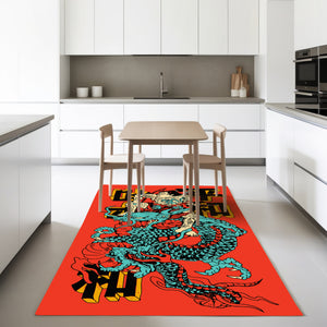 Windwalker Rug