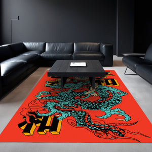 Windwalker Rug