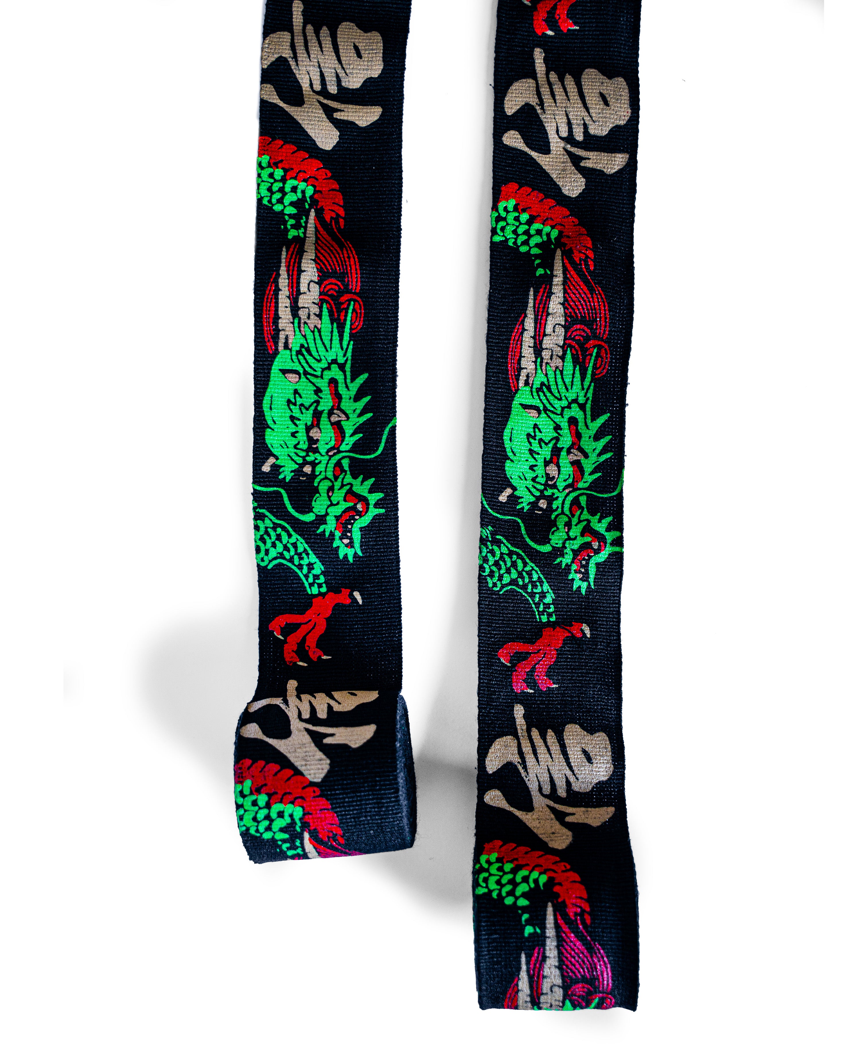Ryu Wraps