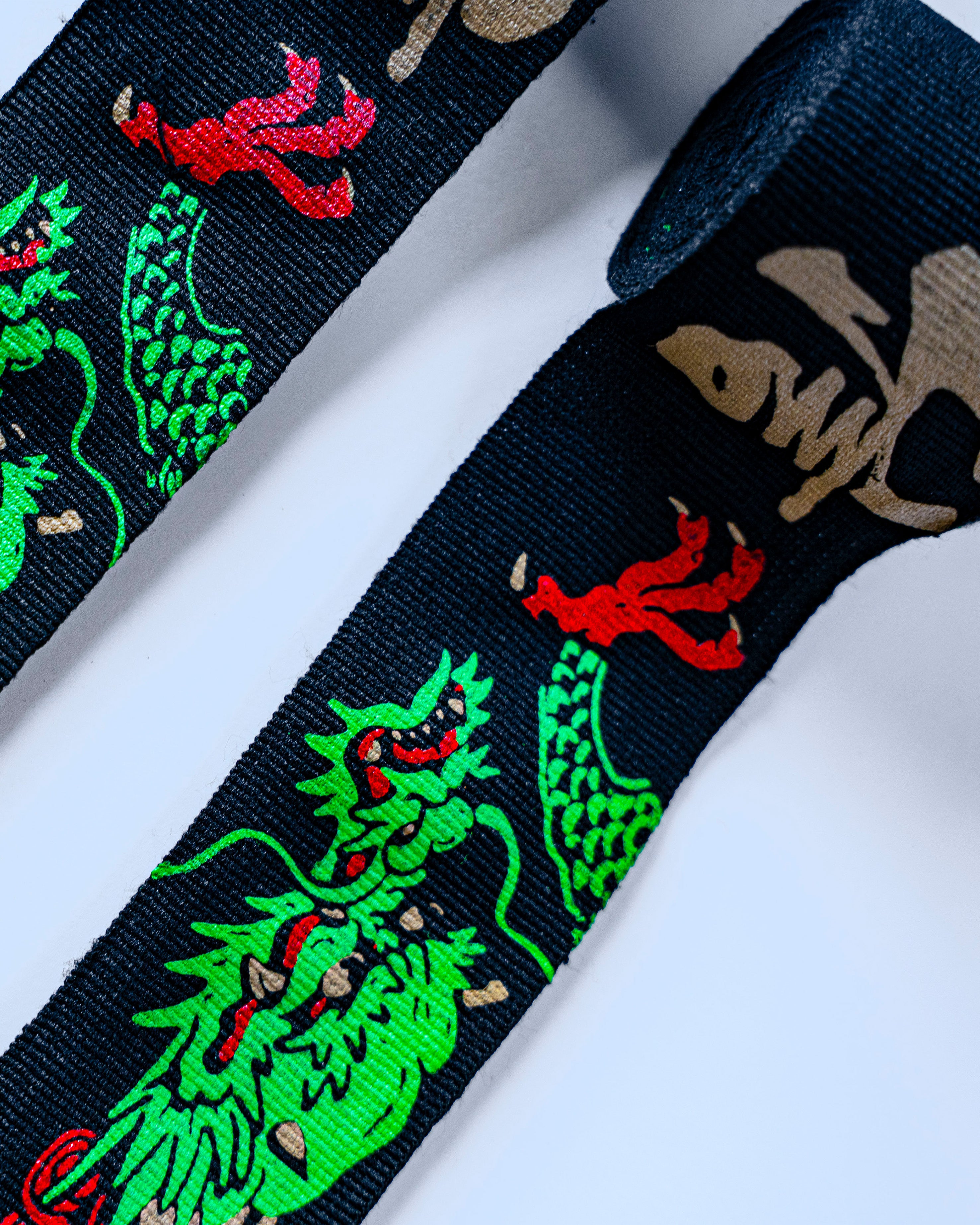 Ryu Wraps