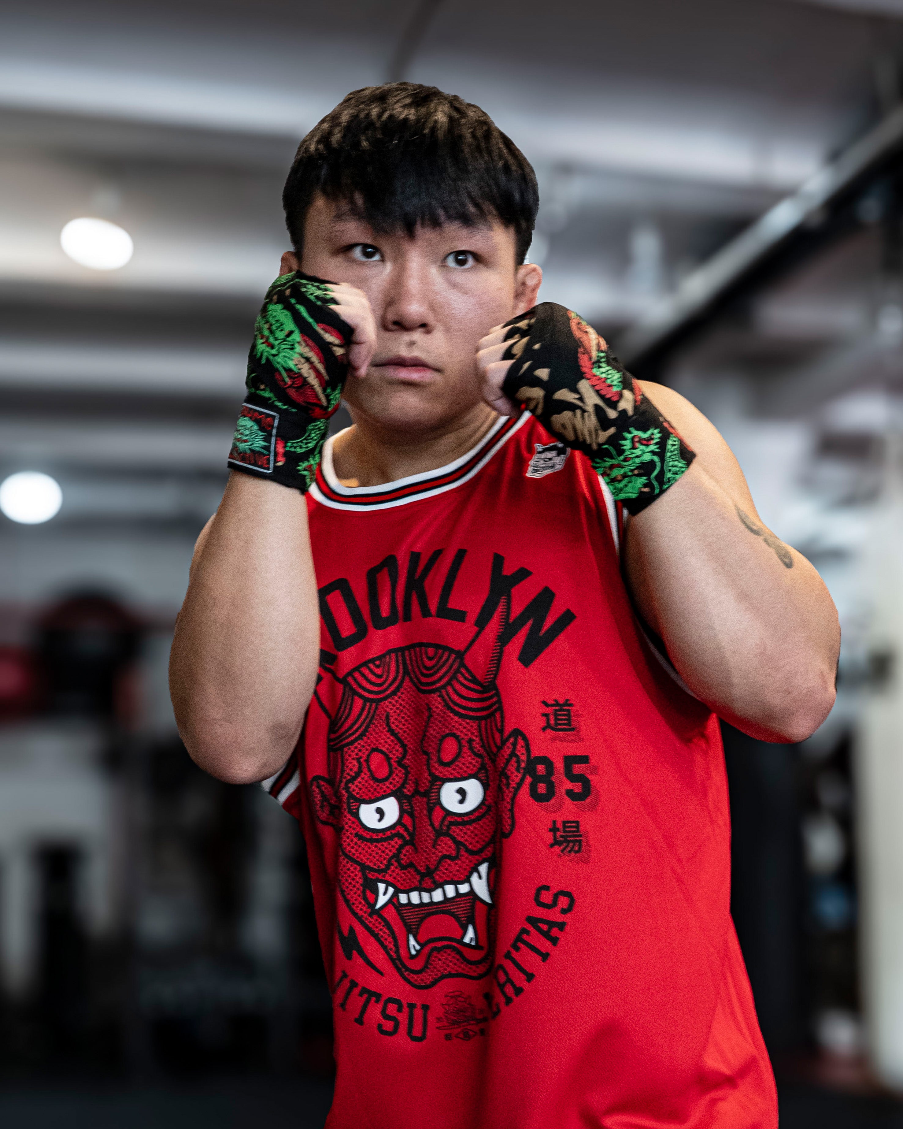 Ryu Wraps