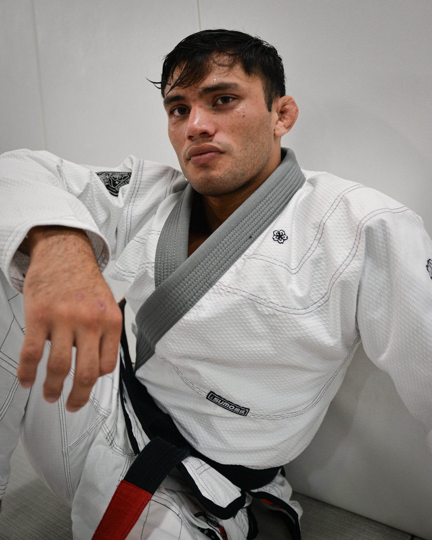 Sakura DoGi White