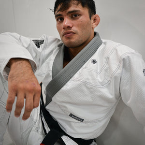 Sakura DoGi White
