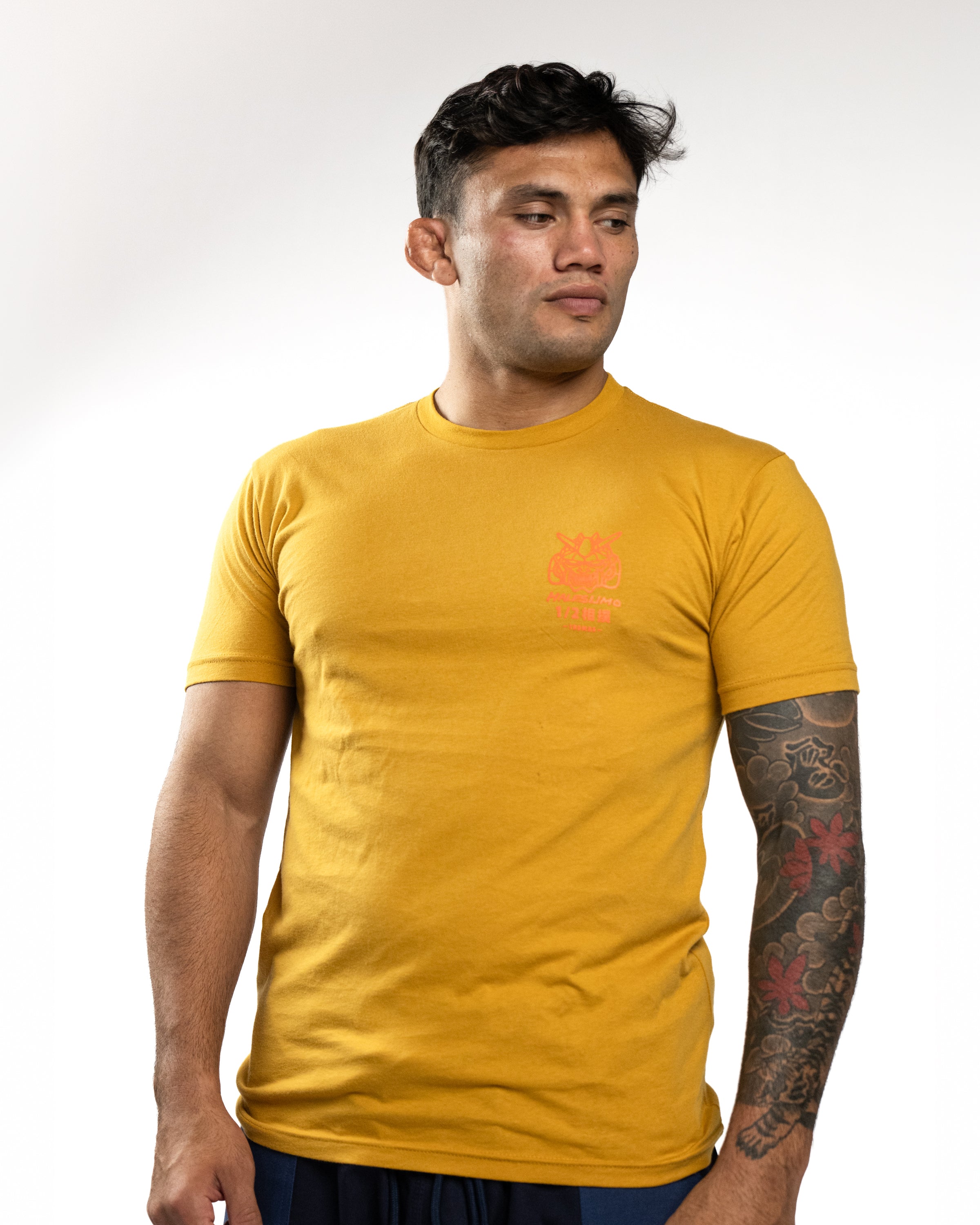 Mekka T-Shirt