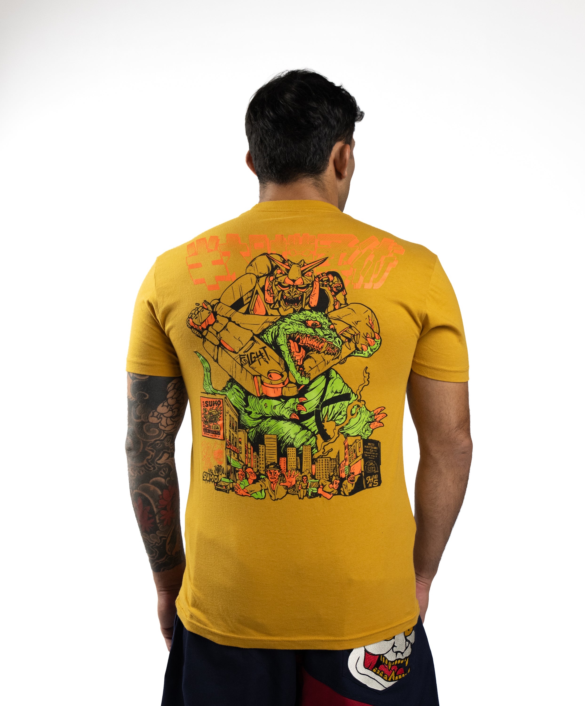 Mekka T-Shirt