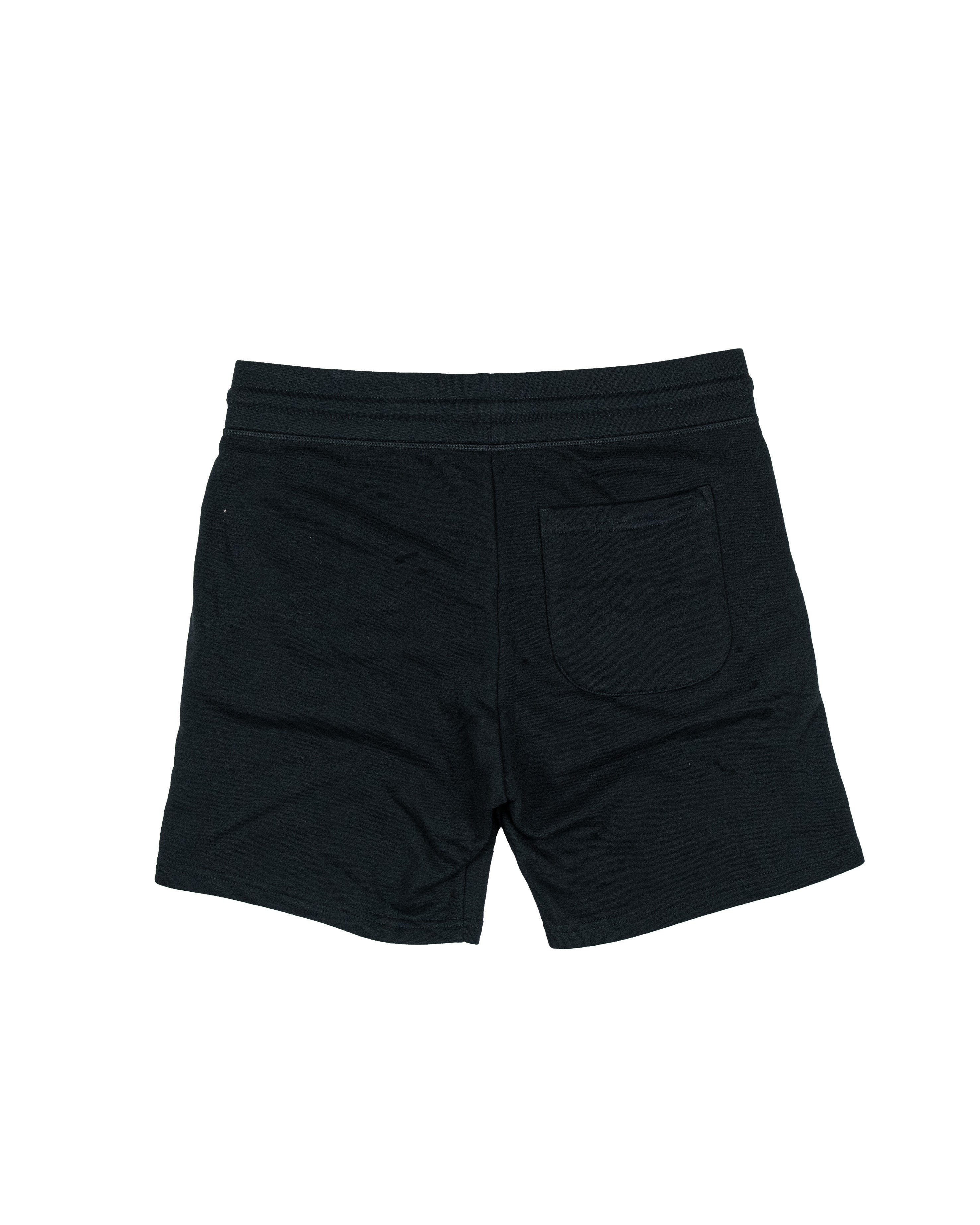 Shinobi Shorts