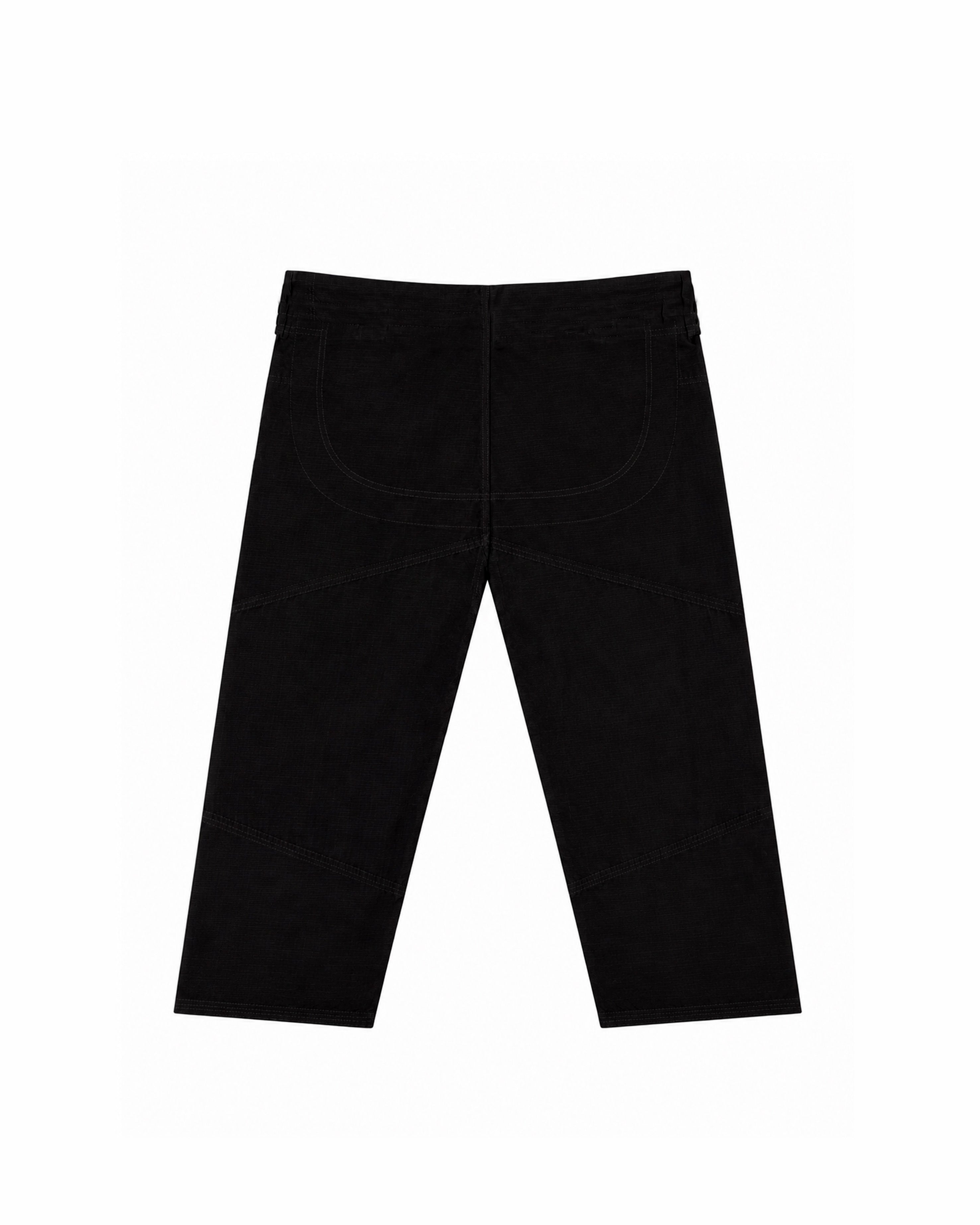 Shinobi Dogi Black