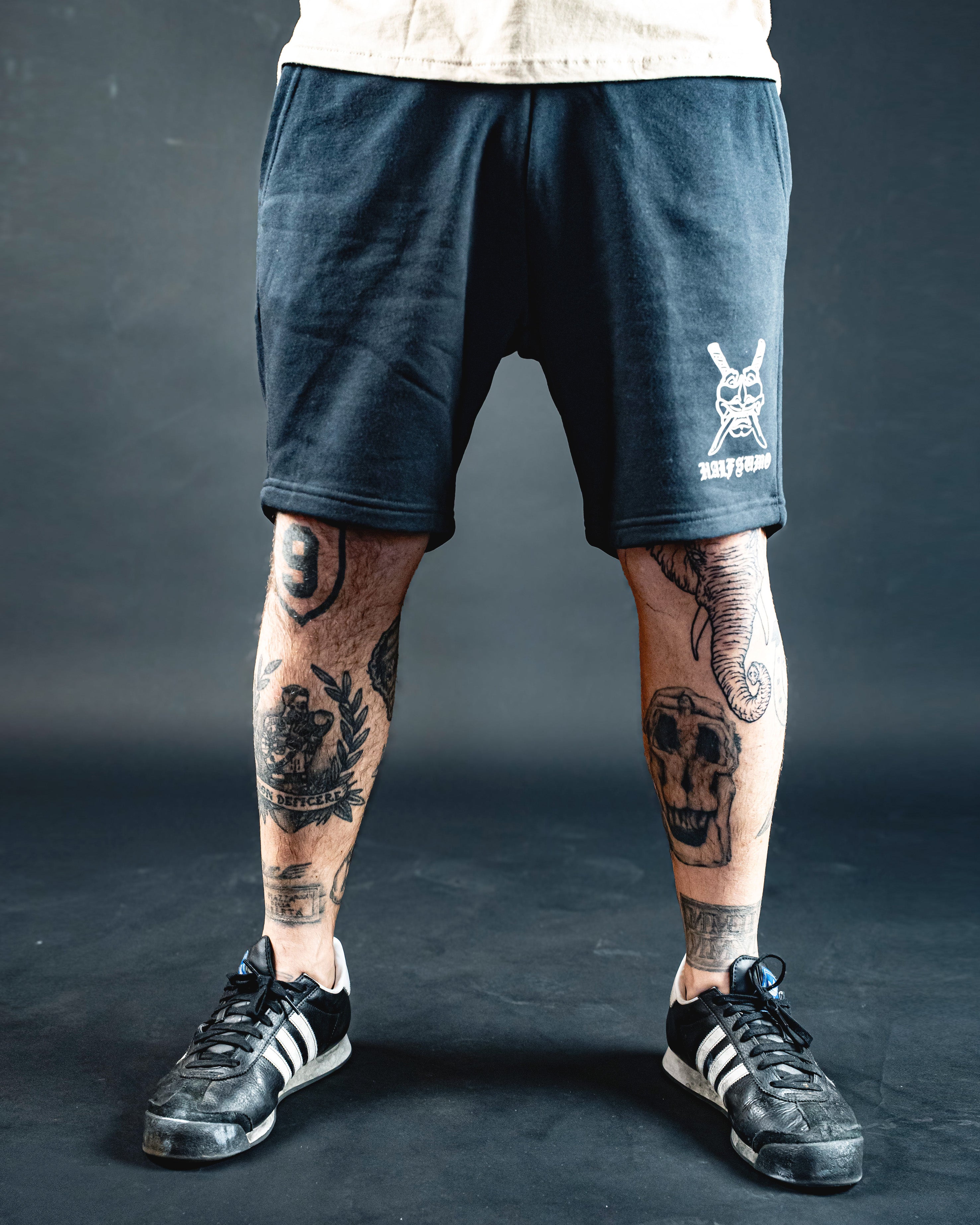 Shinobi Shorts