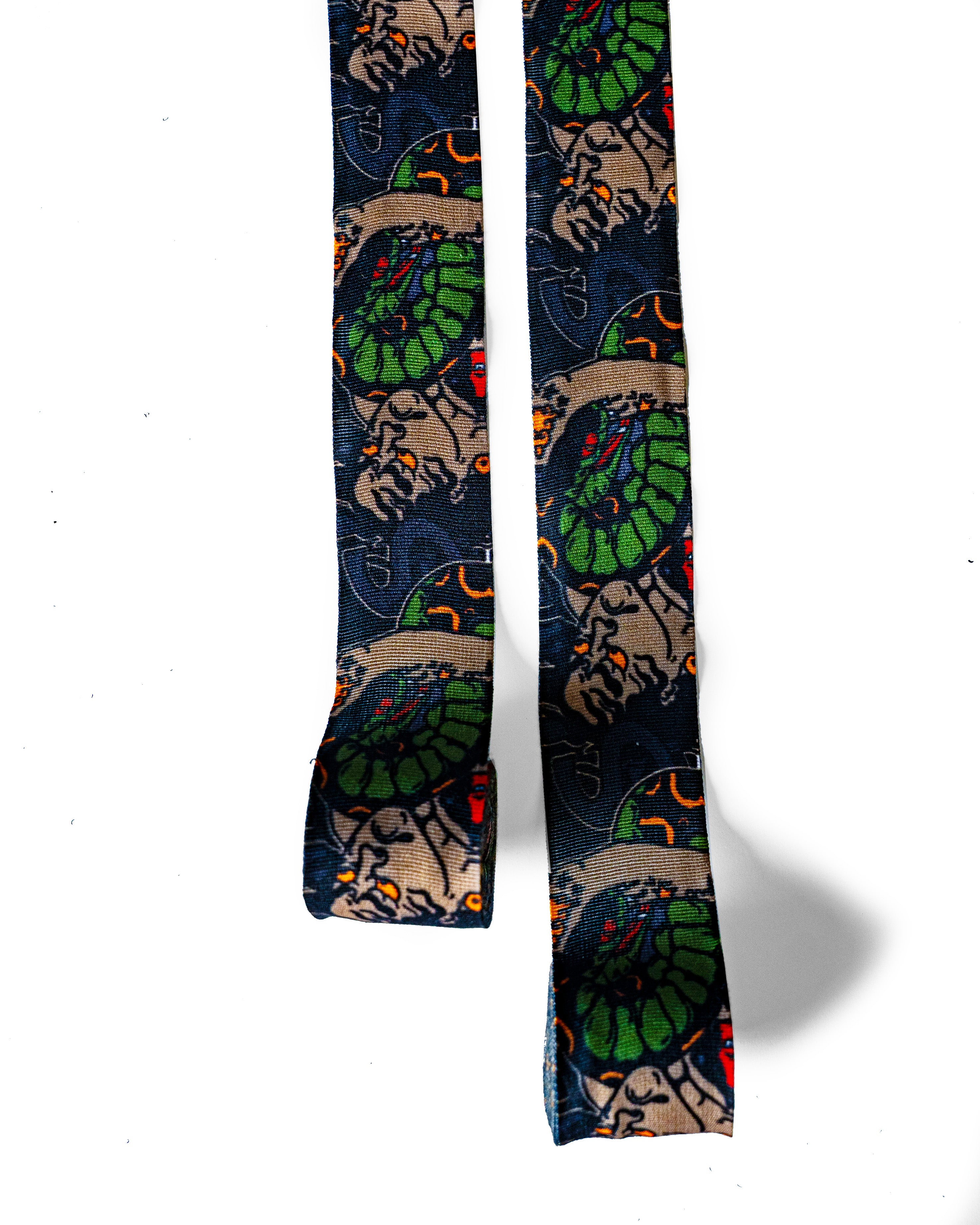 Snake Wraps