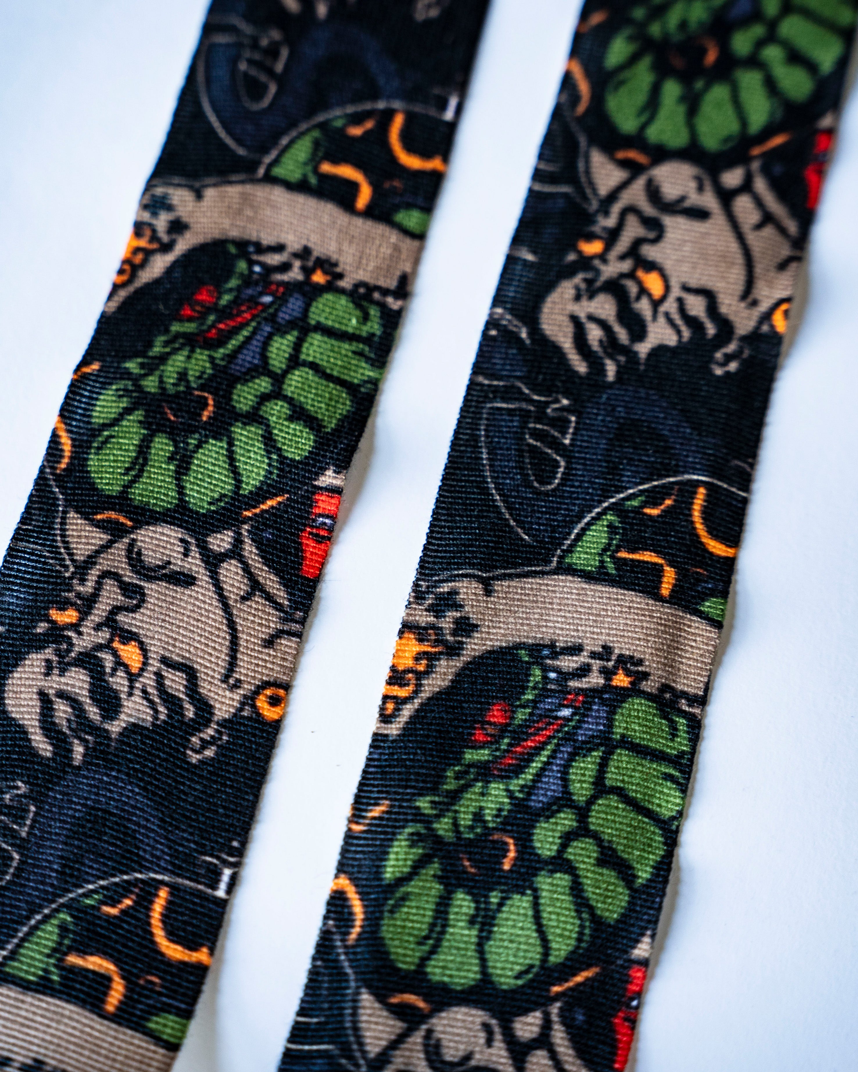Hand Wraps Mega Bundle #5