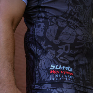 Sosai NoGI Bundle