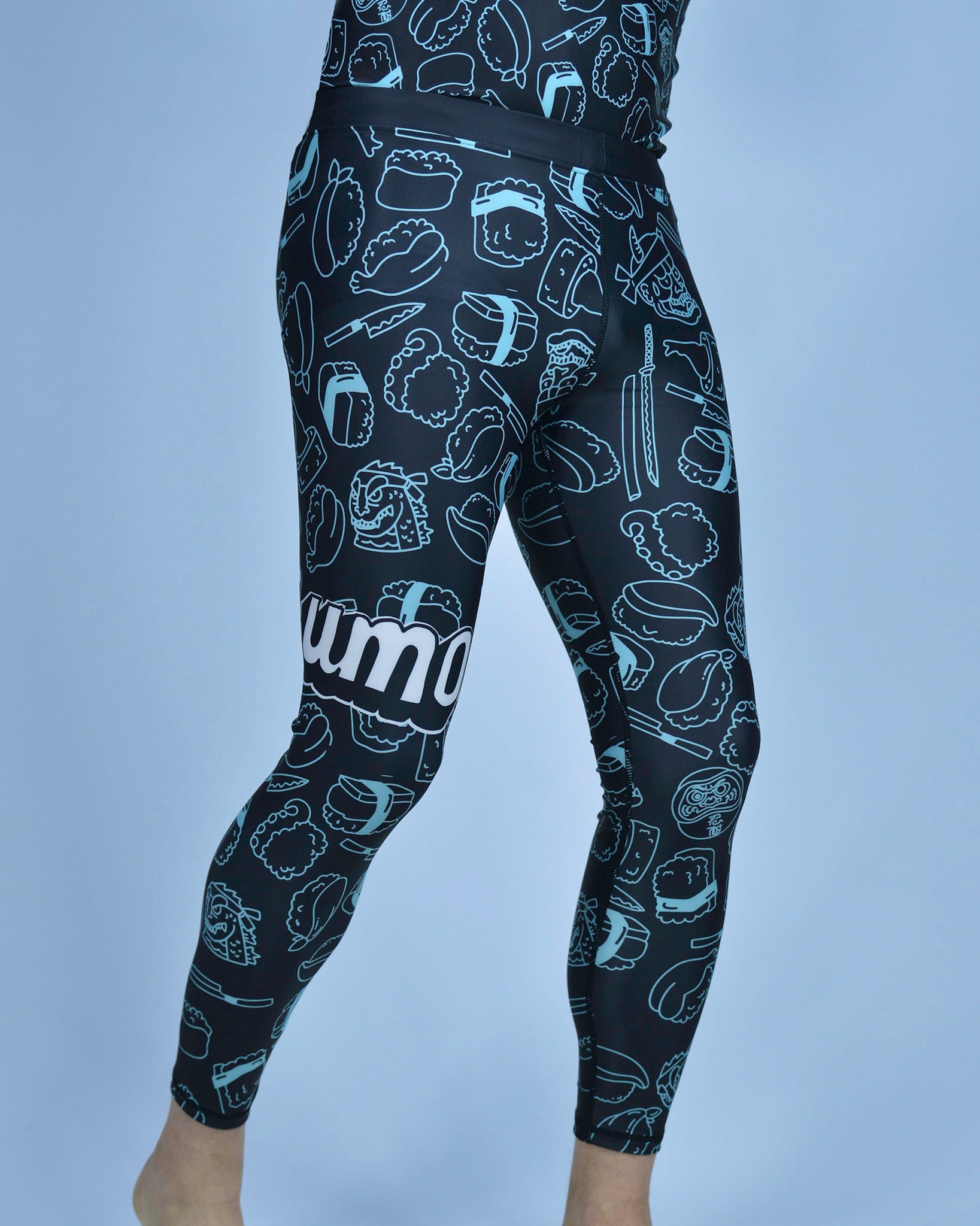Sushi NoGI Bundle