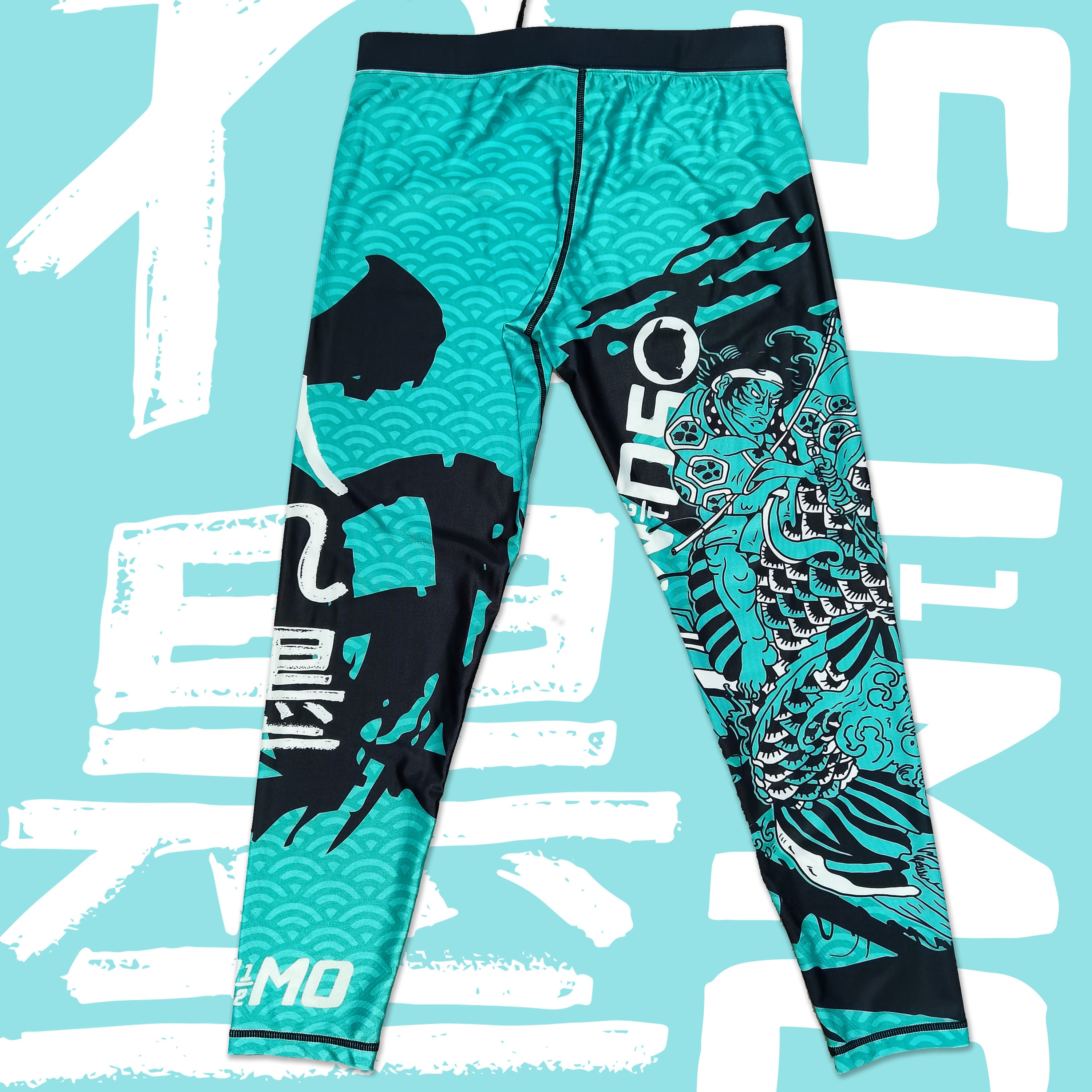 Koi Spats