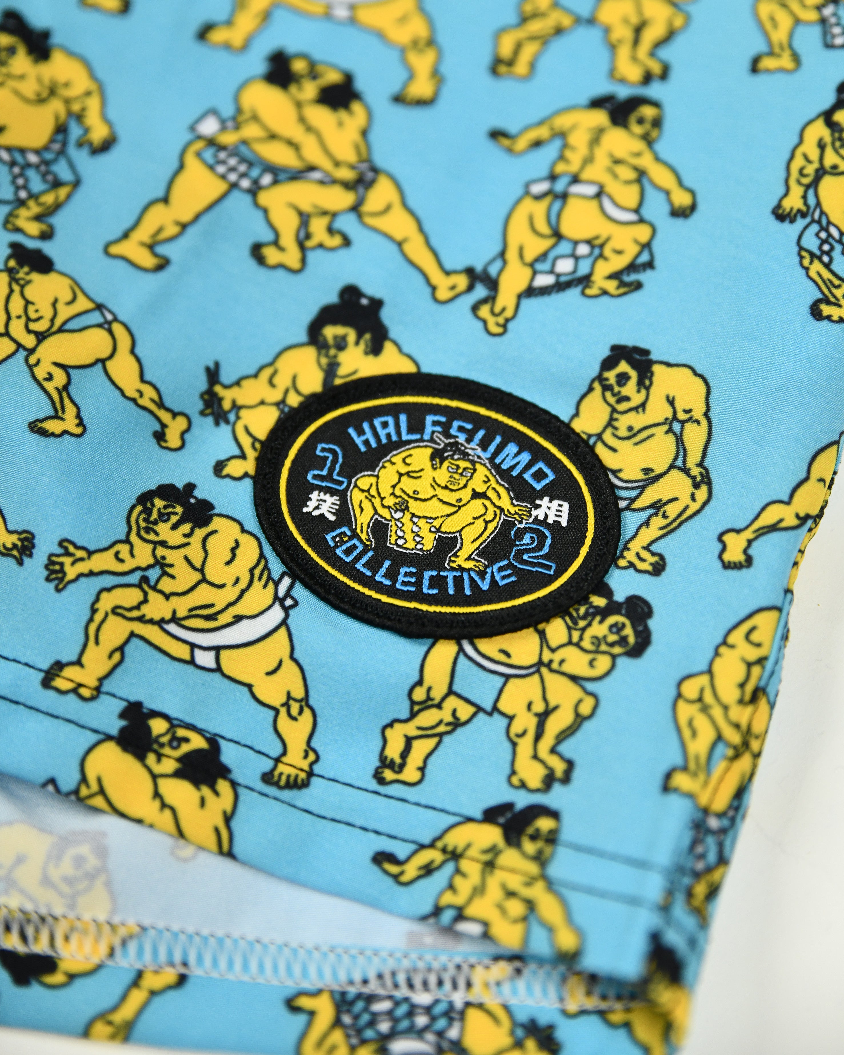 Heya Board Shorts