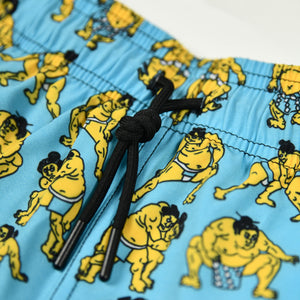 Heya Board Shorts