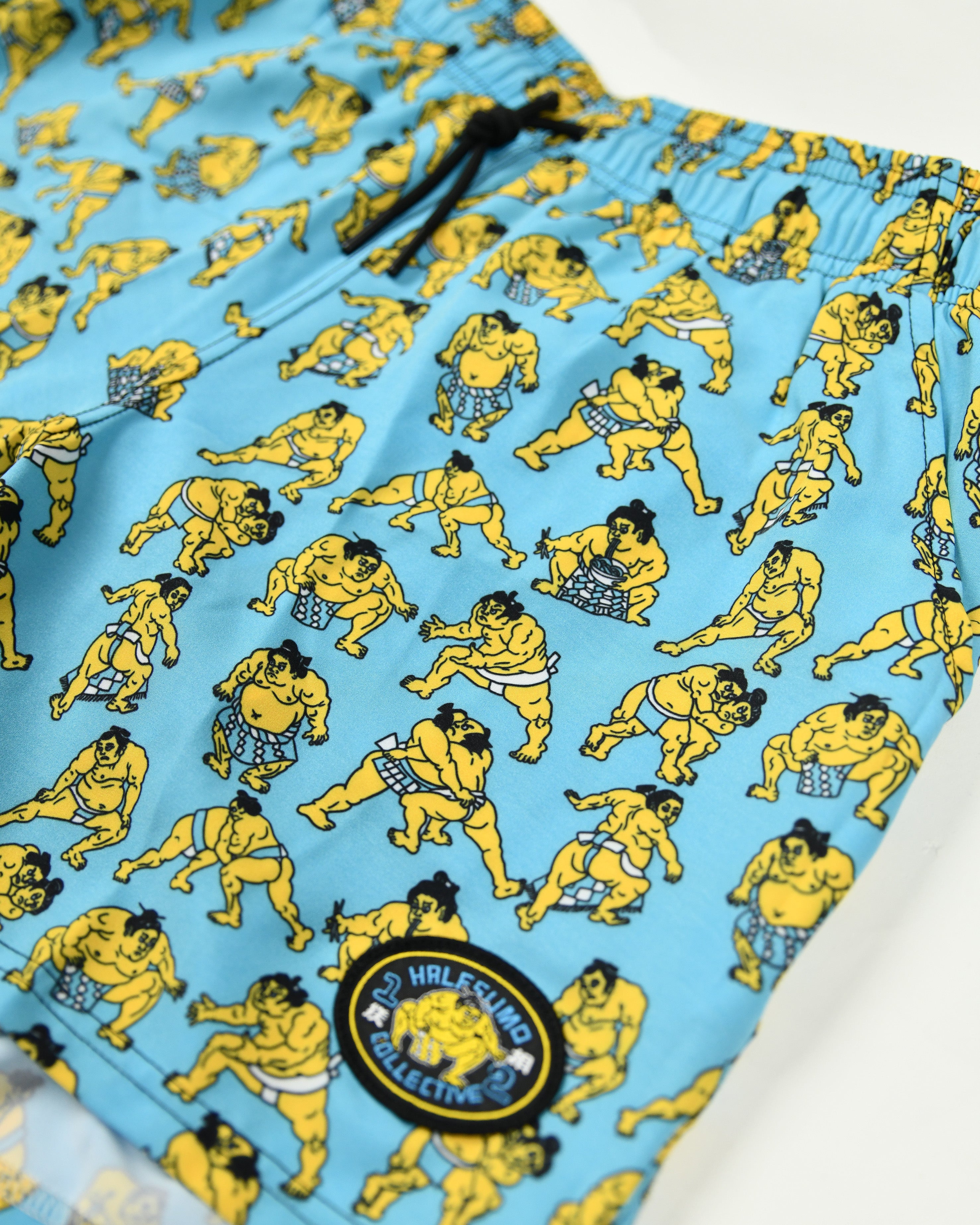 Heya Board Shorts