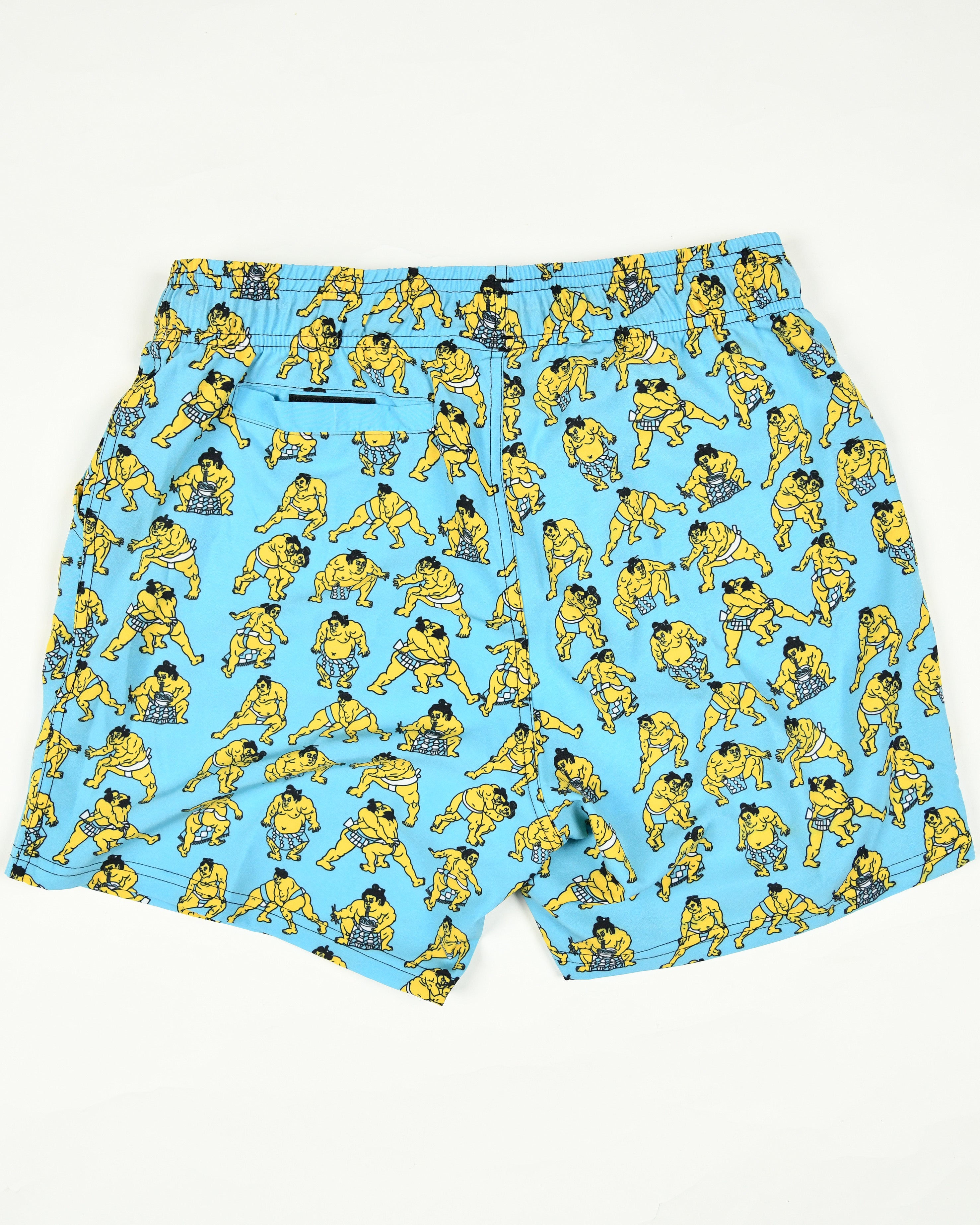 Heya Board Shorts