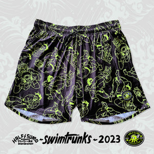 Submissions Board Shorts