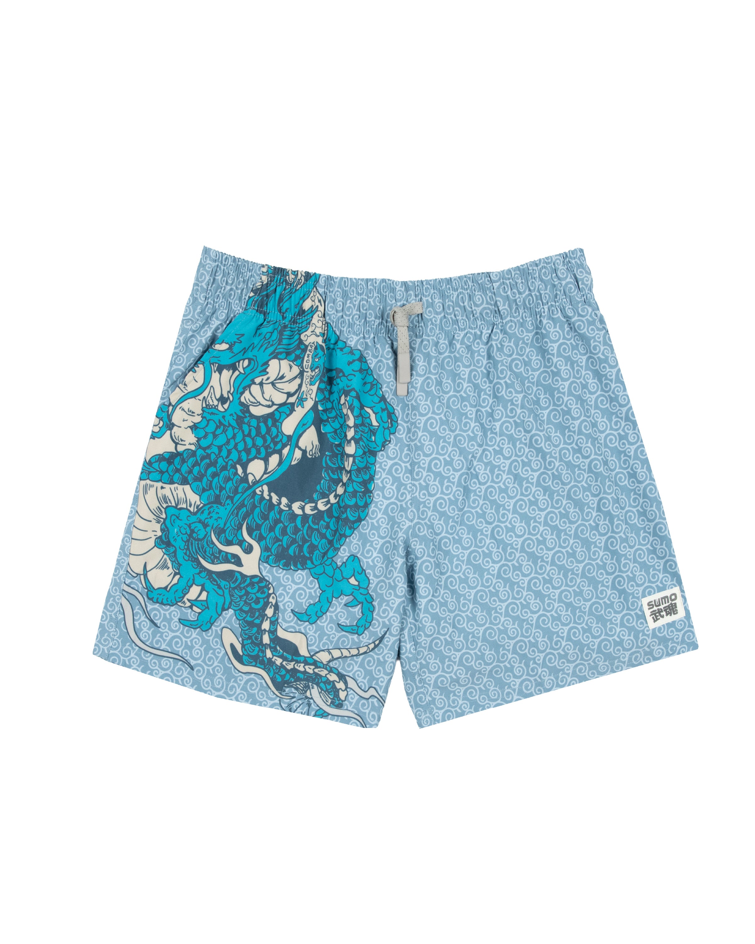 Kaze Board Shorts