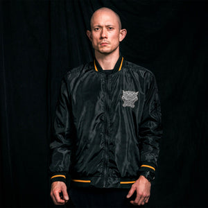 Kiichi Ichiban Lightweight Aviator Jacket