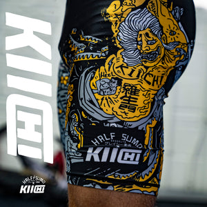 Kiichi Ichiban Compression Shorts