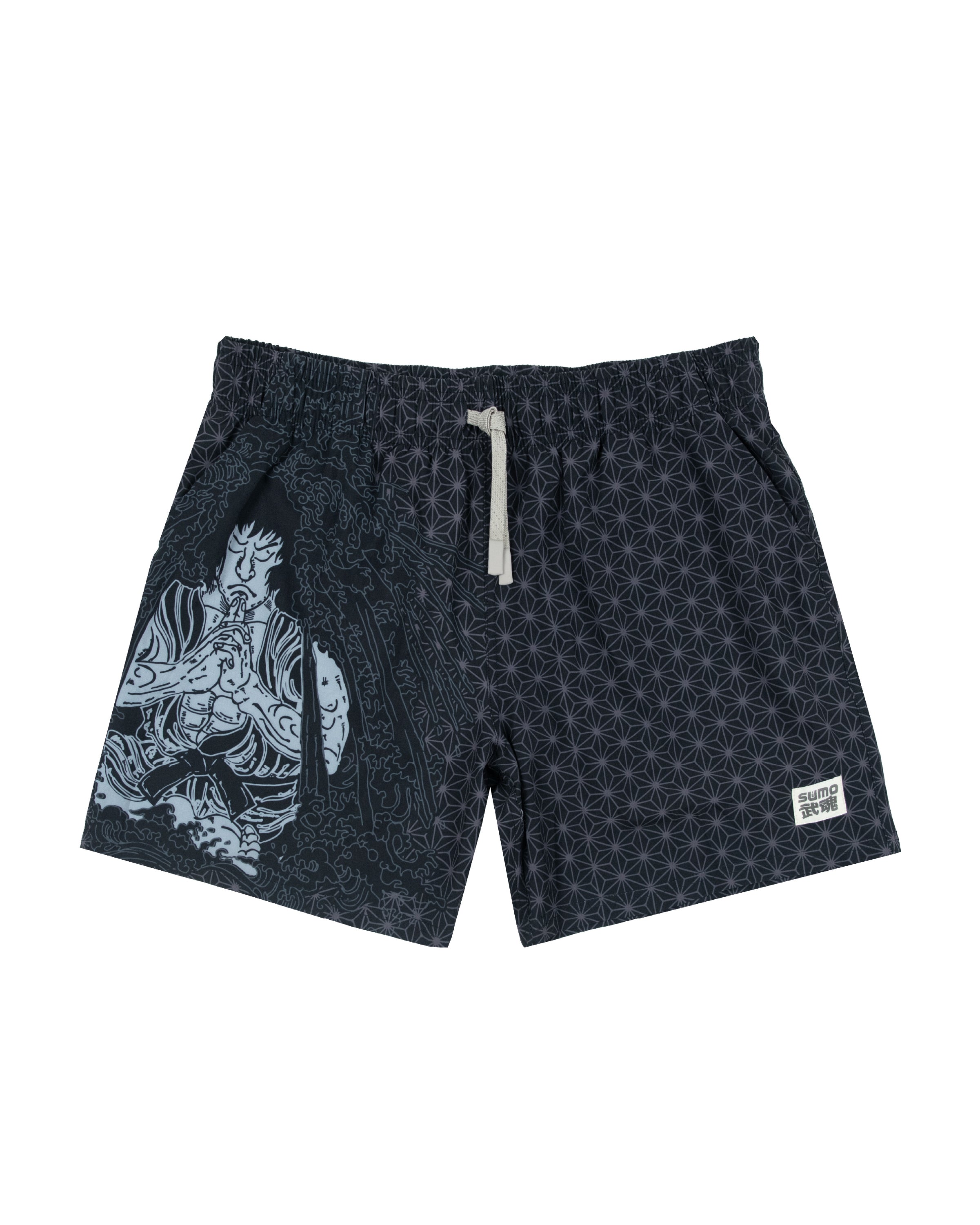 Kū  Board Shorts