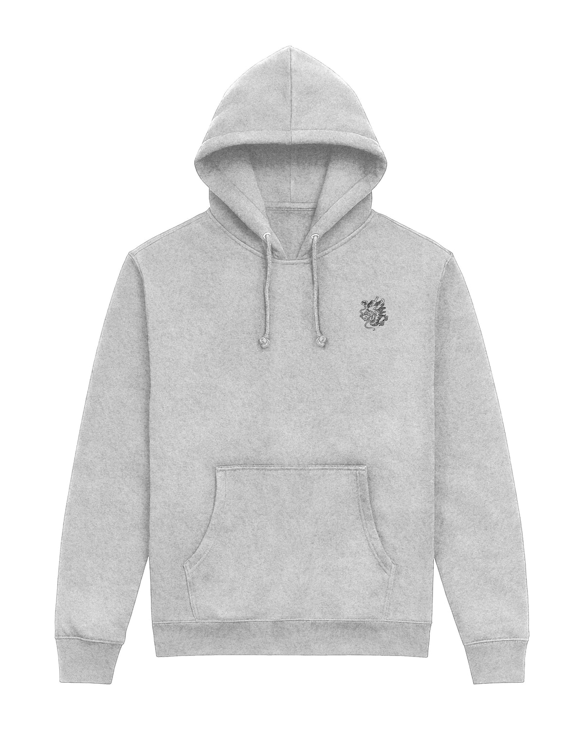 Kaze Hoodie