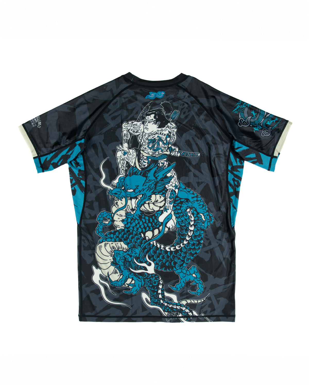 Kaze Rashguard