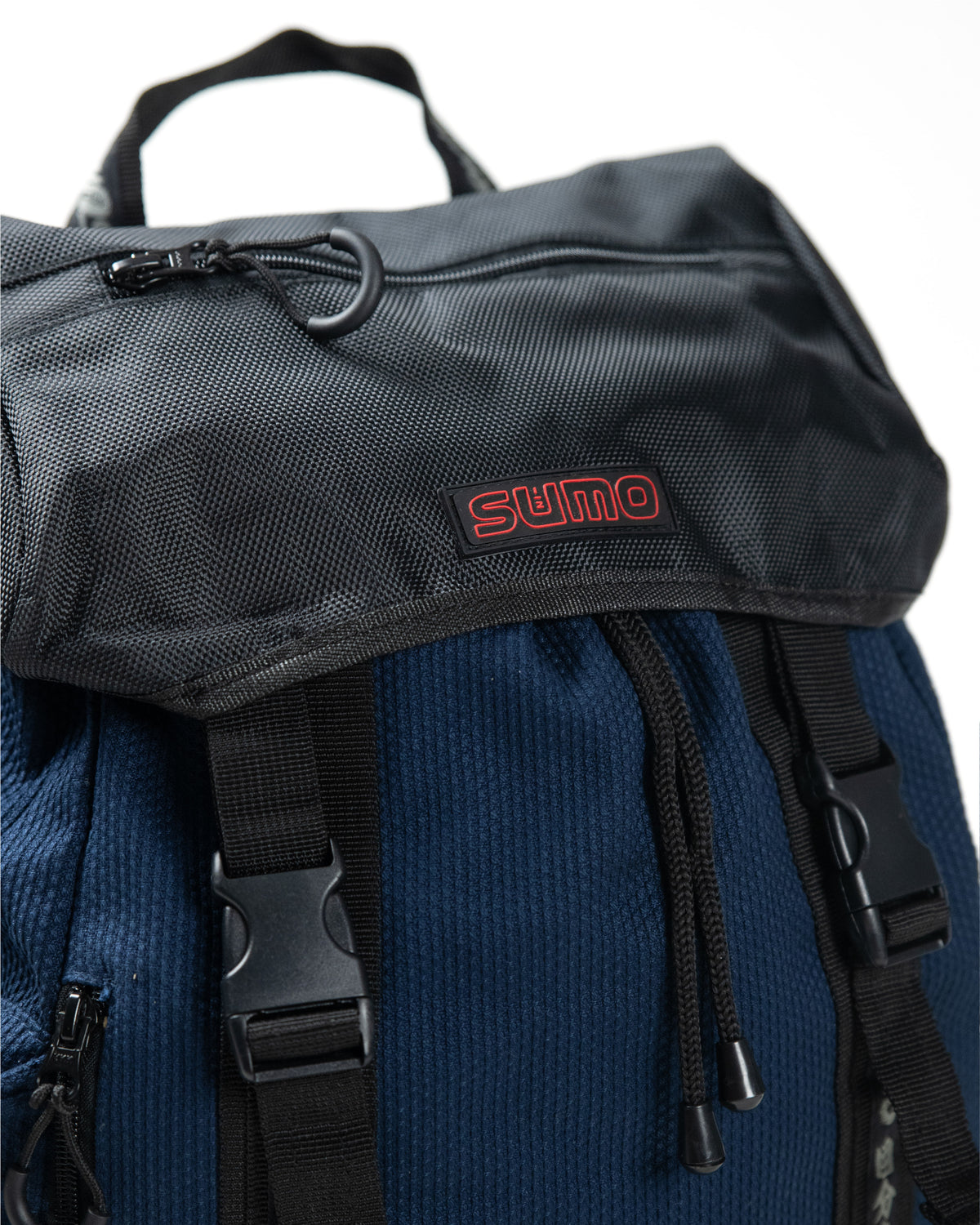 Mizu Backpack Navy