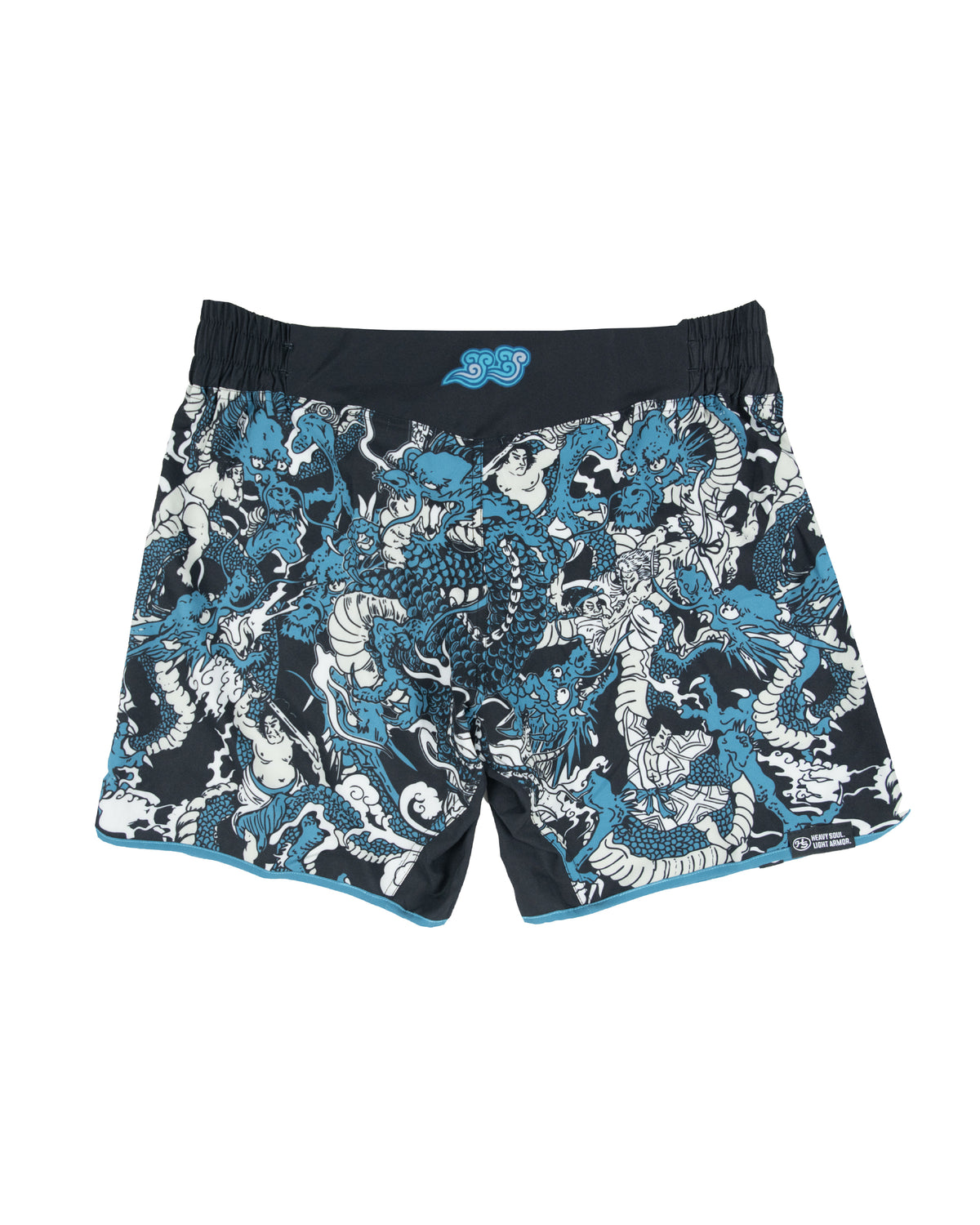 Kaze Grappling Shorts