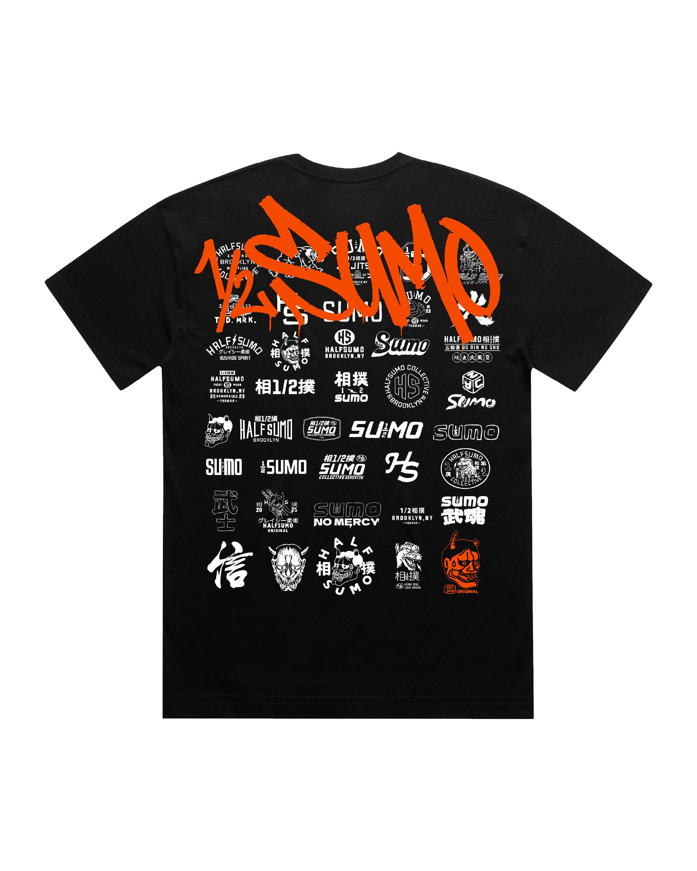 Oni T-Shirt
