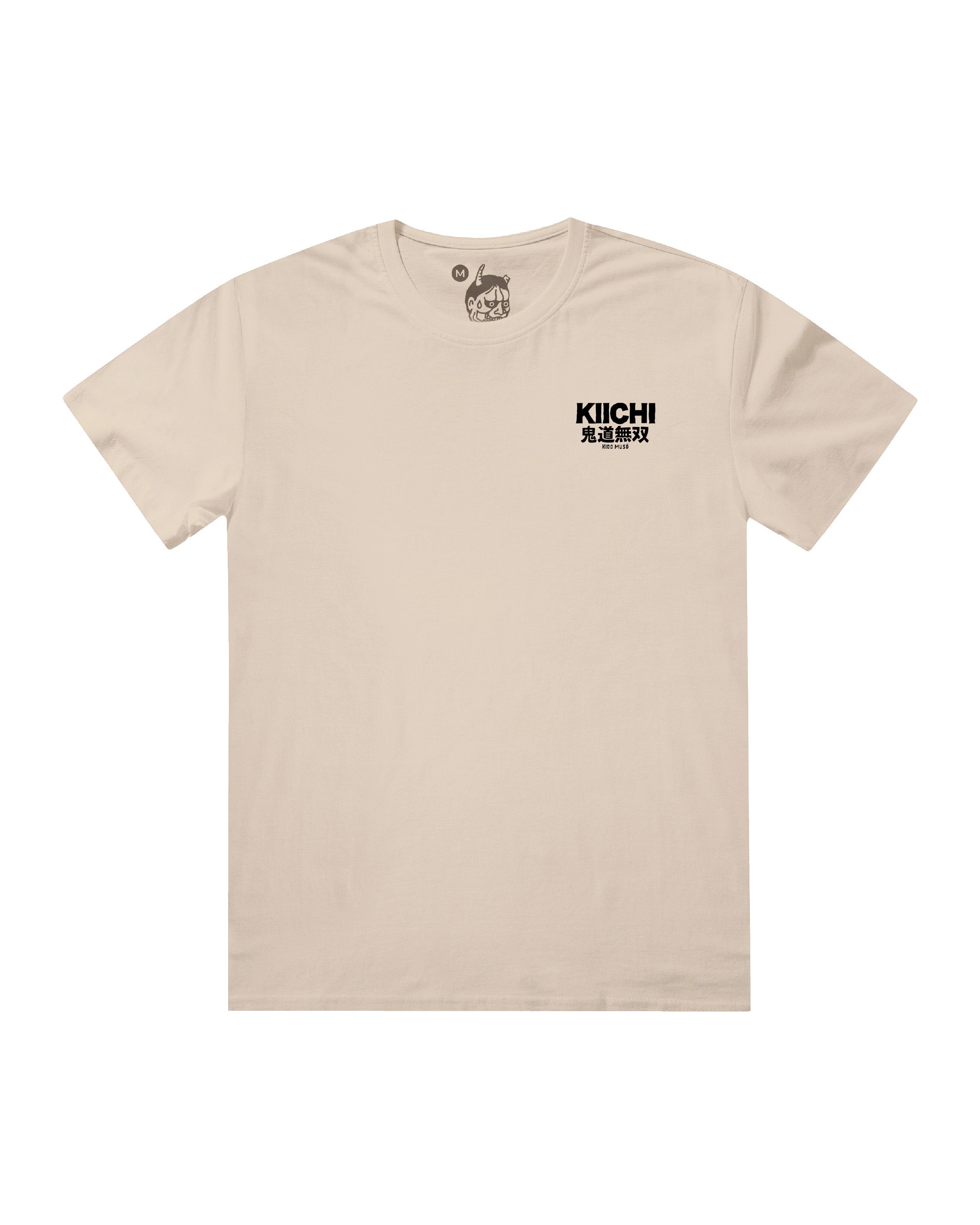 Kiichi Kido Muso T-Shirt