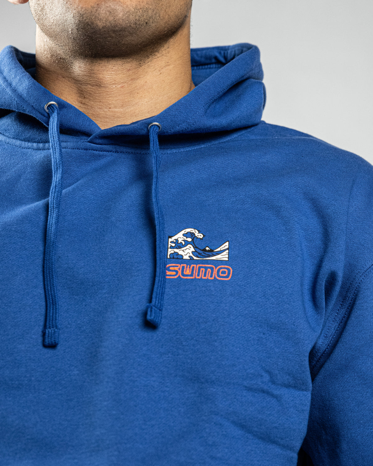 Hokusai Hoodie