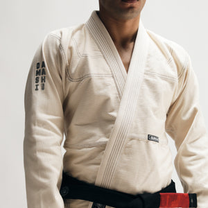 Damashi DoGi Unbleached