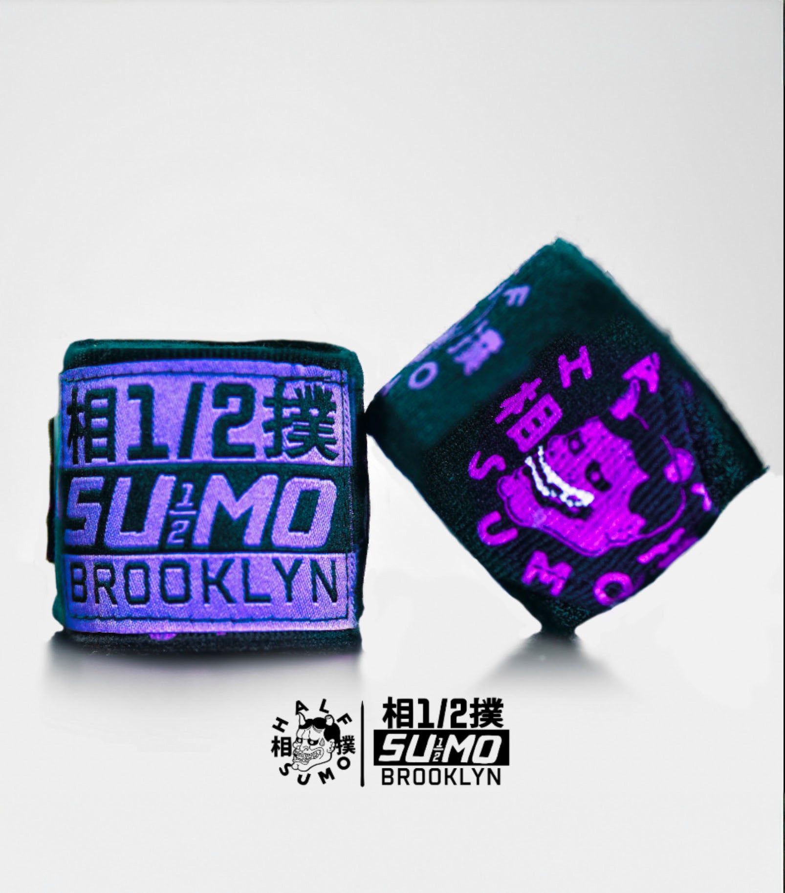 Yurei Hand Wraps