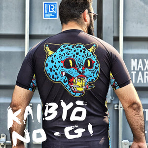 Kaibyo Rashguard