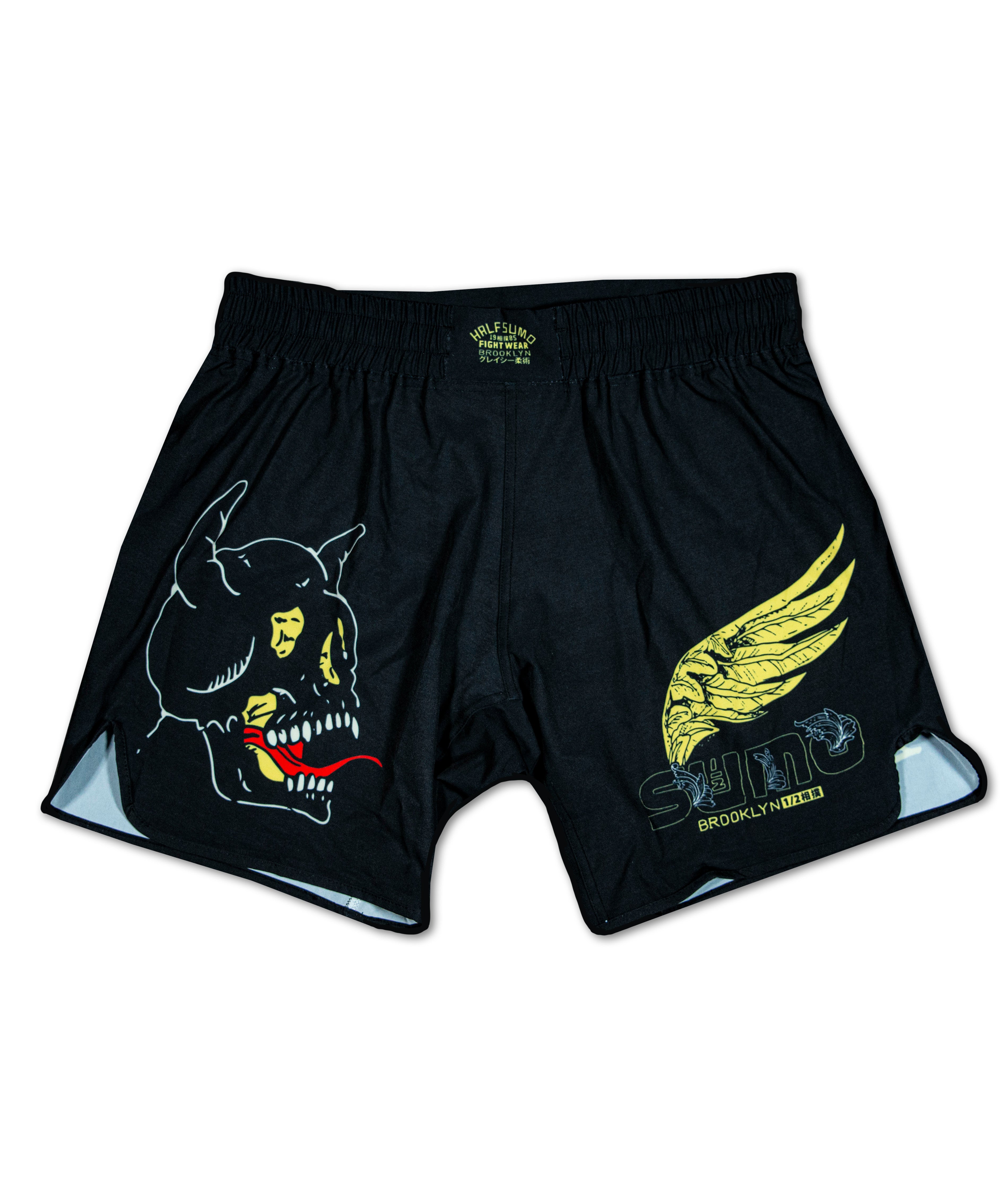 Archangel Grappling Shorts