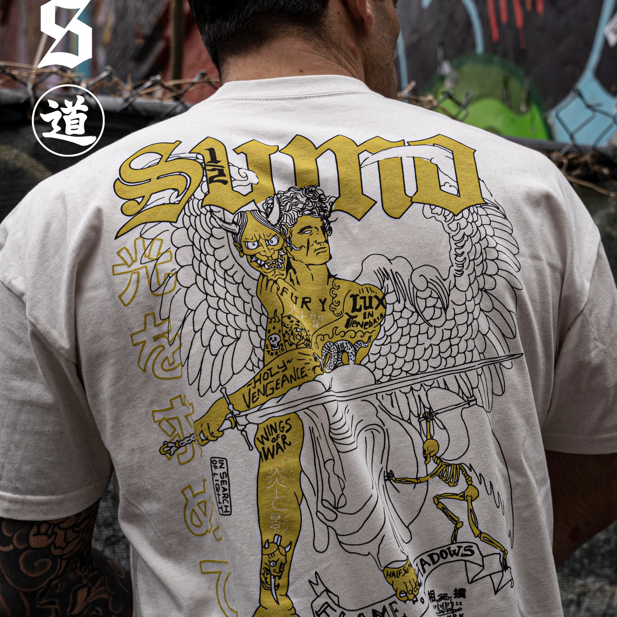 Archangel Streetwear Bundle