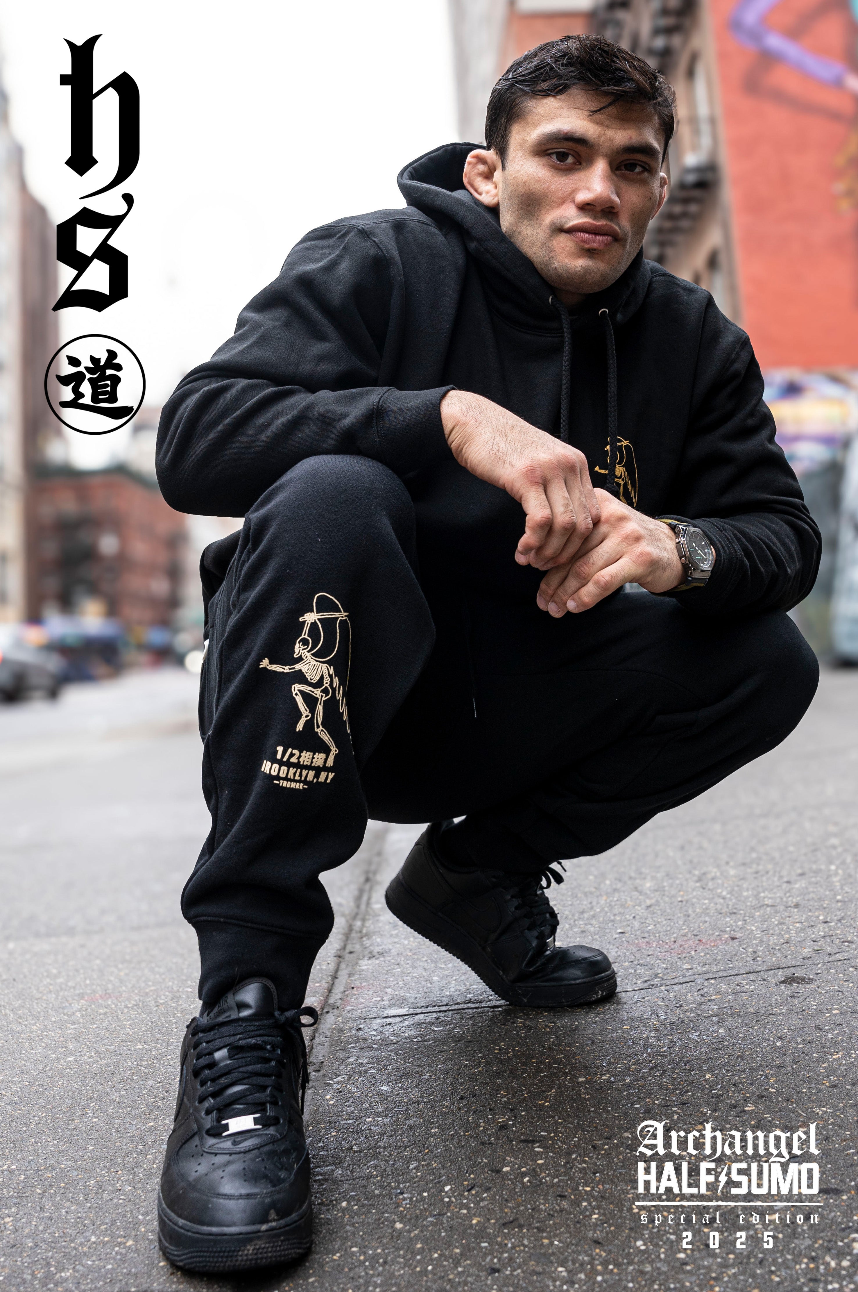 Archangel Joggers