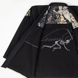 Archangel Dogi Black